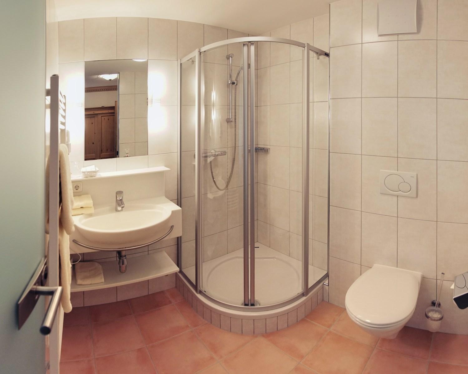 Superior Single Room