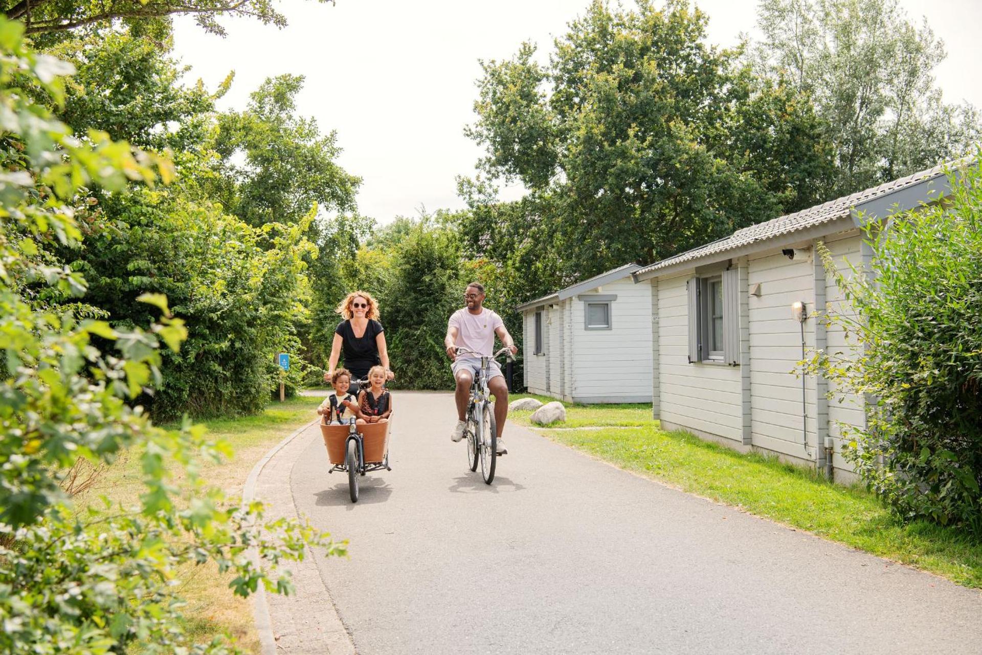 RCN Vakantiepark de Potten