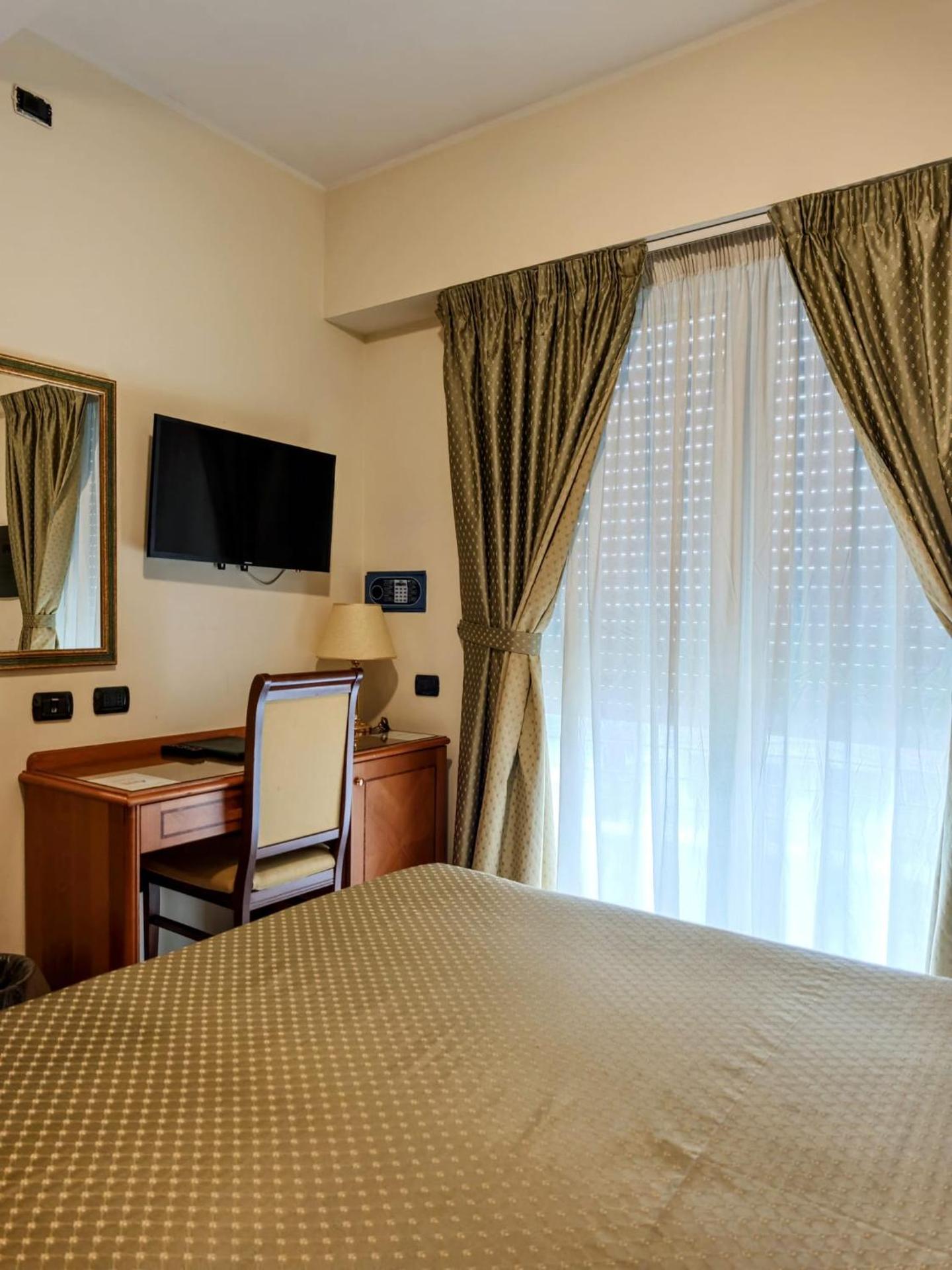 Grand Hotel Victoria