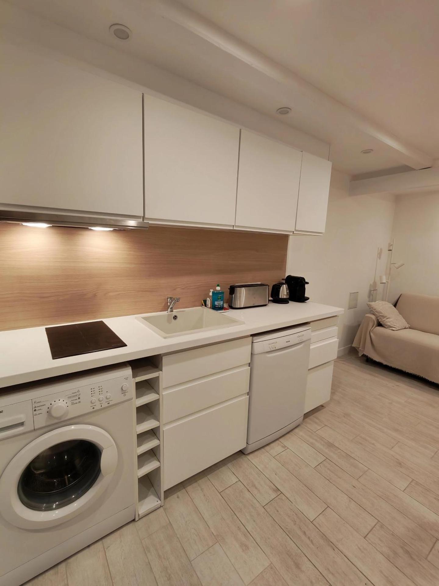 La Glycine Hypercentre et tout confort