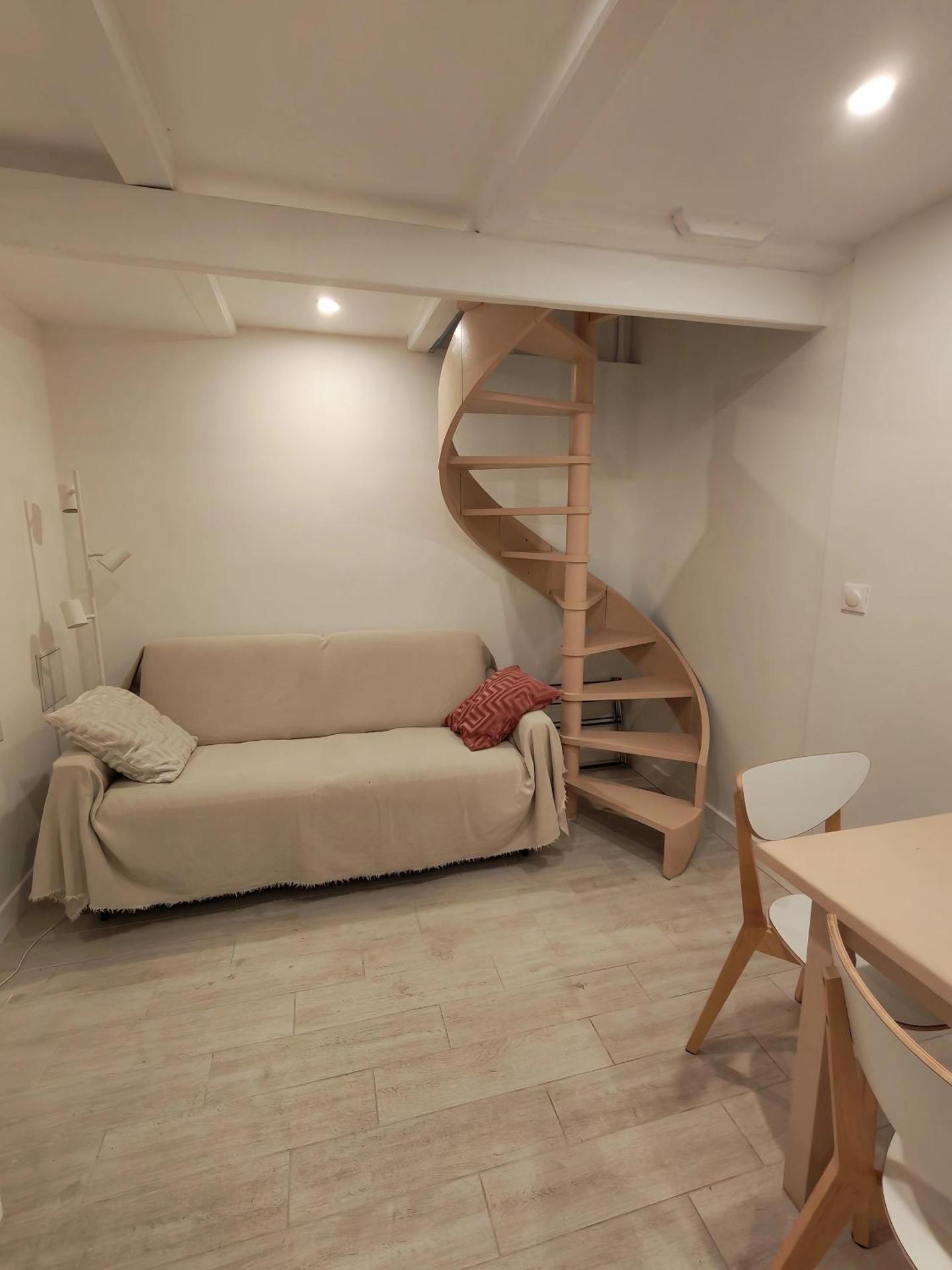 La Glycine Hypercentre et tout confort