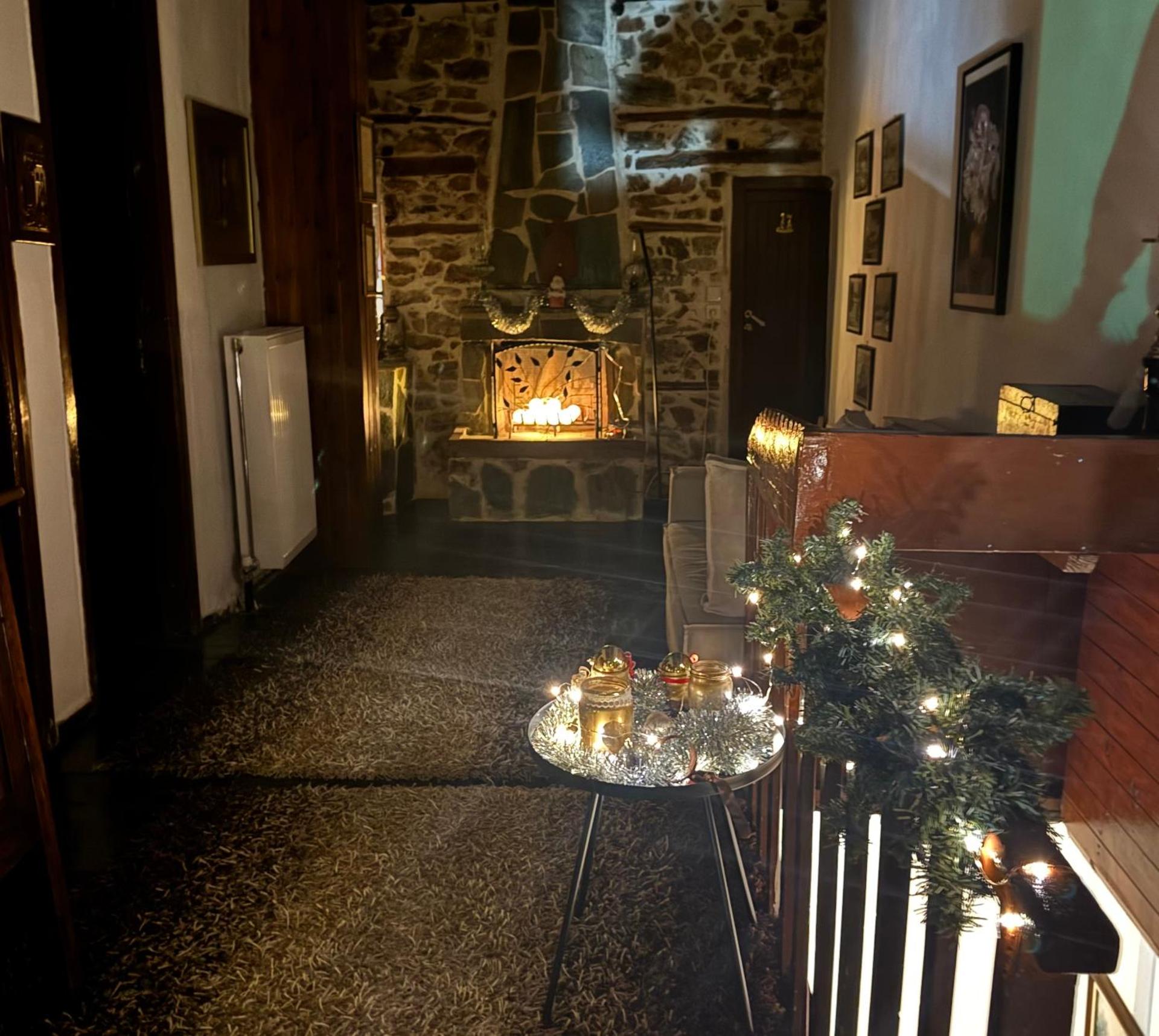 Villa Tzeni Palios Panteleimon