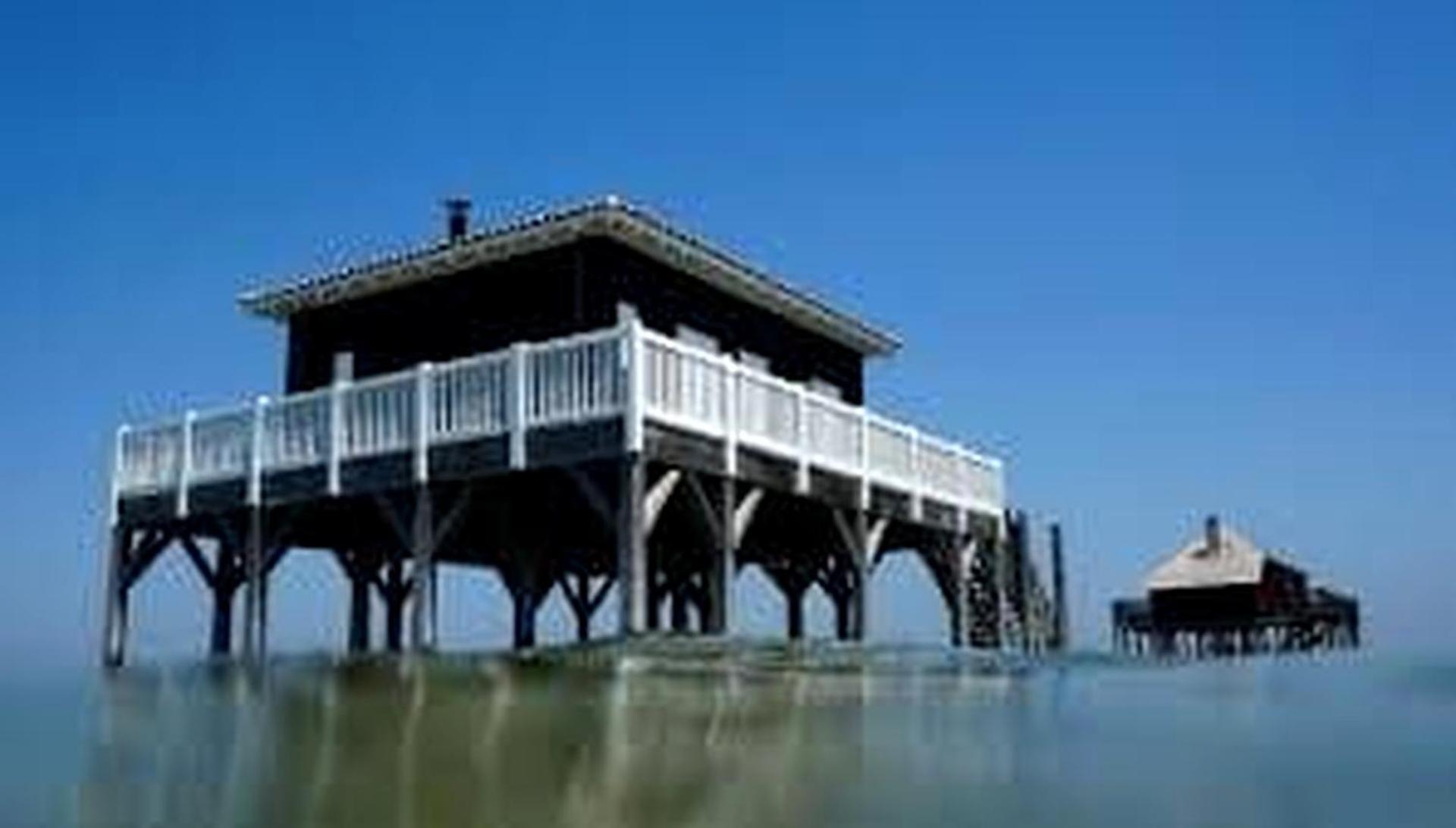 Agréable appartement au centre de La Teste