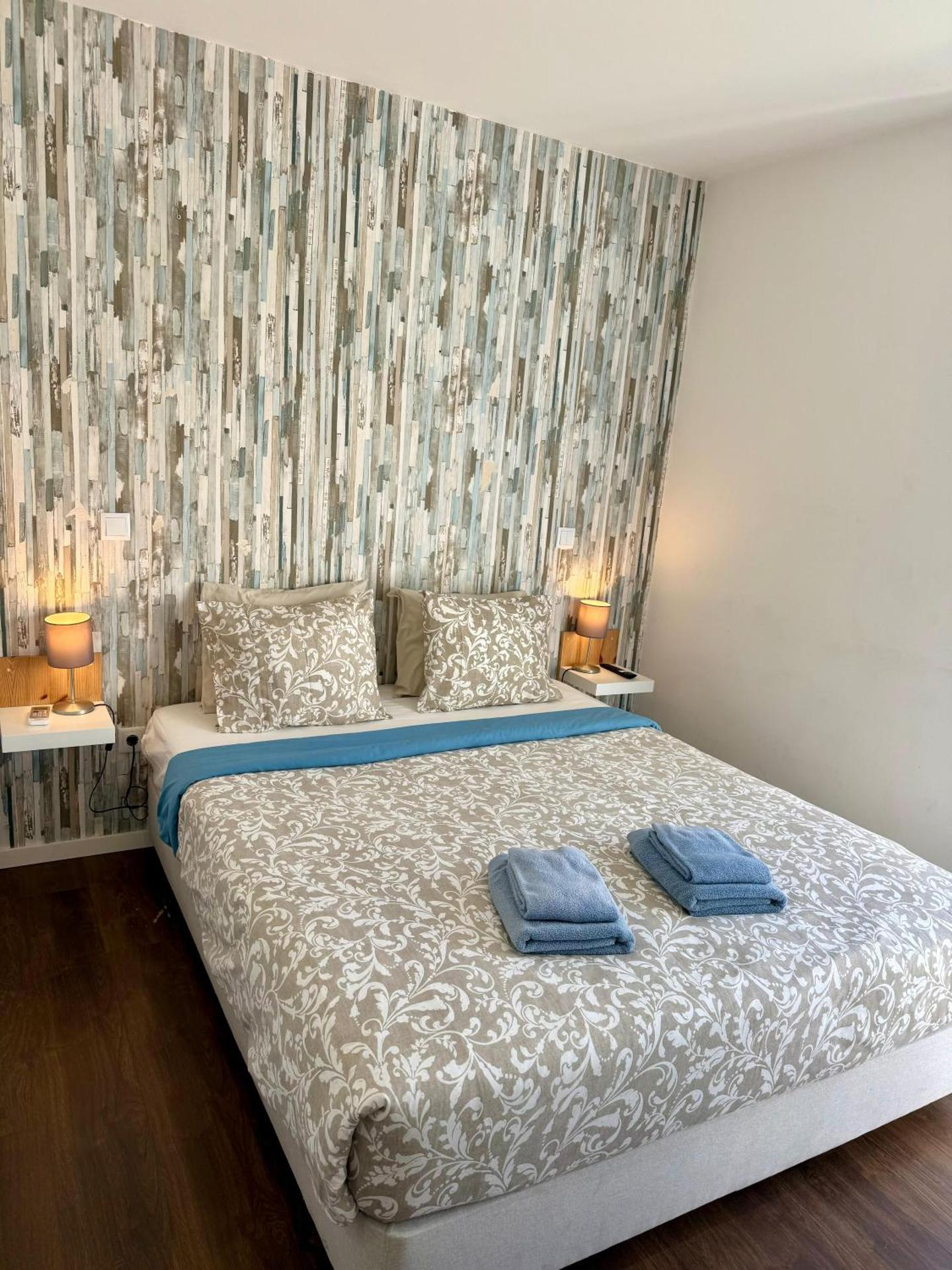 Albufeira Solmare Suites