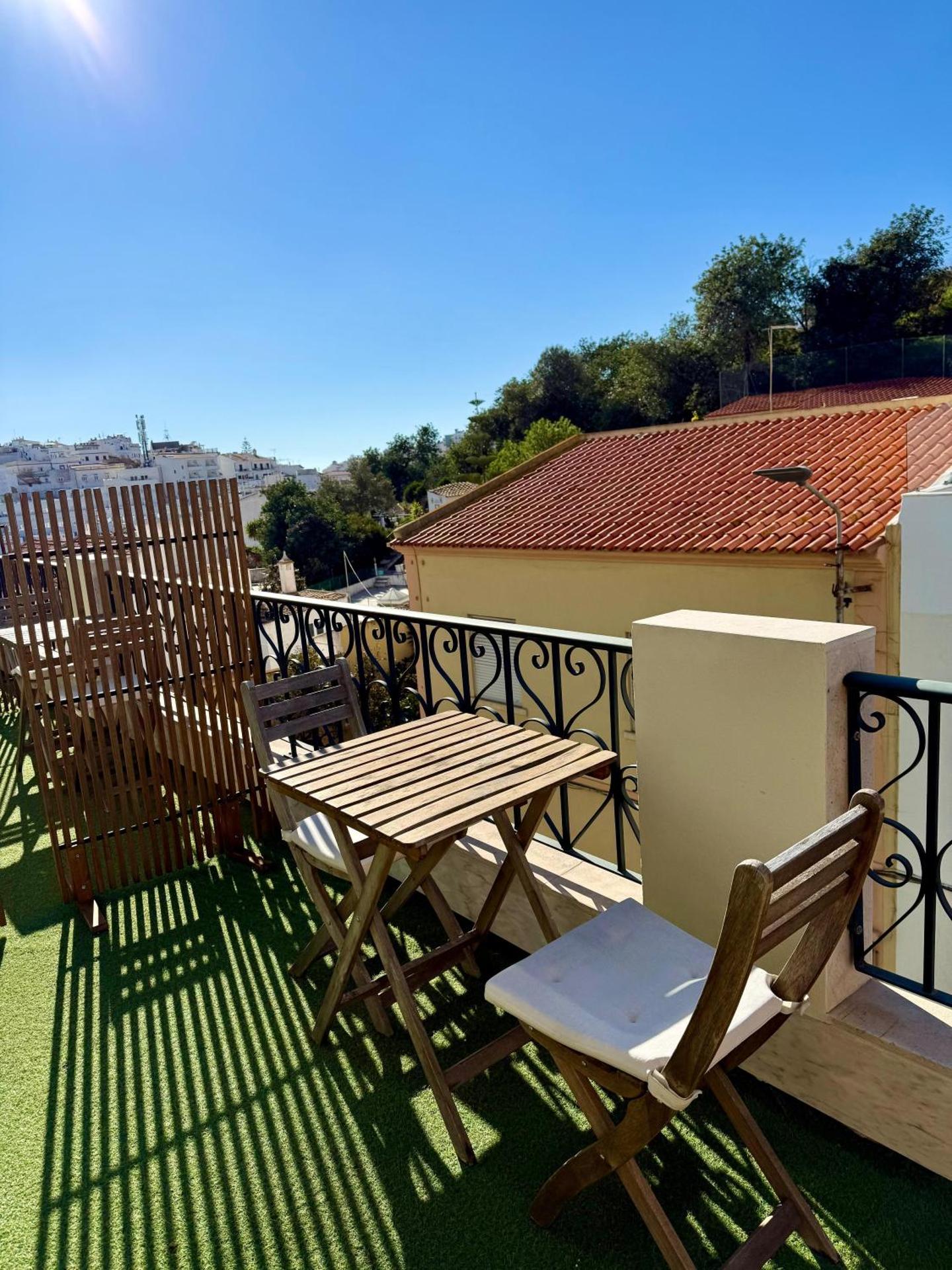 Albufeira Solmare Suites