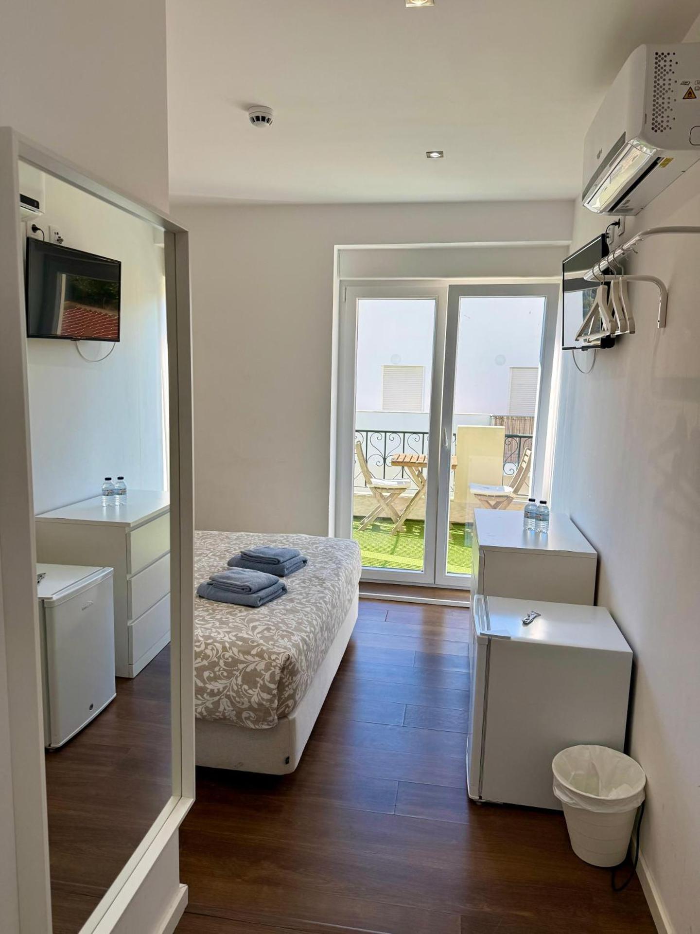 Albufeira Solmare Suites