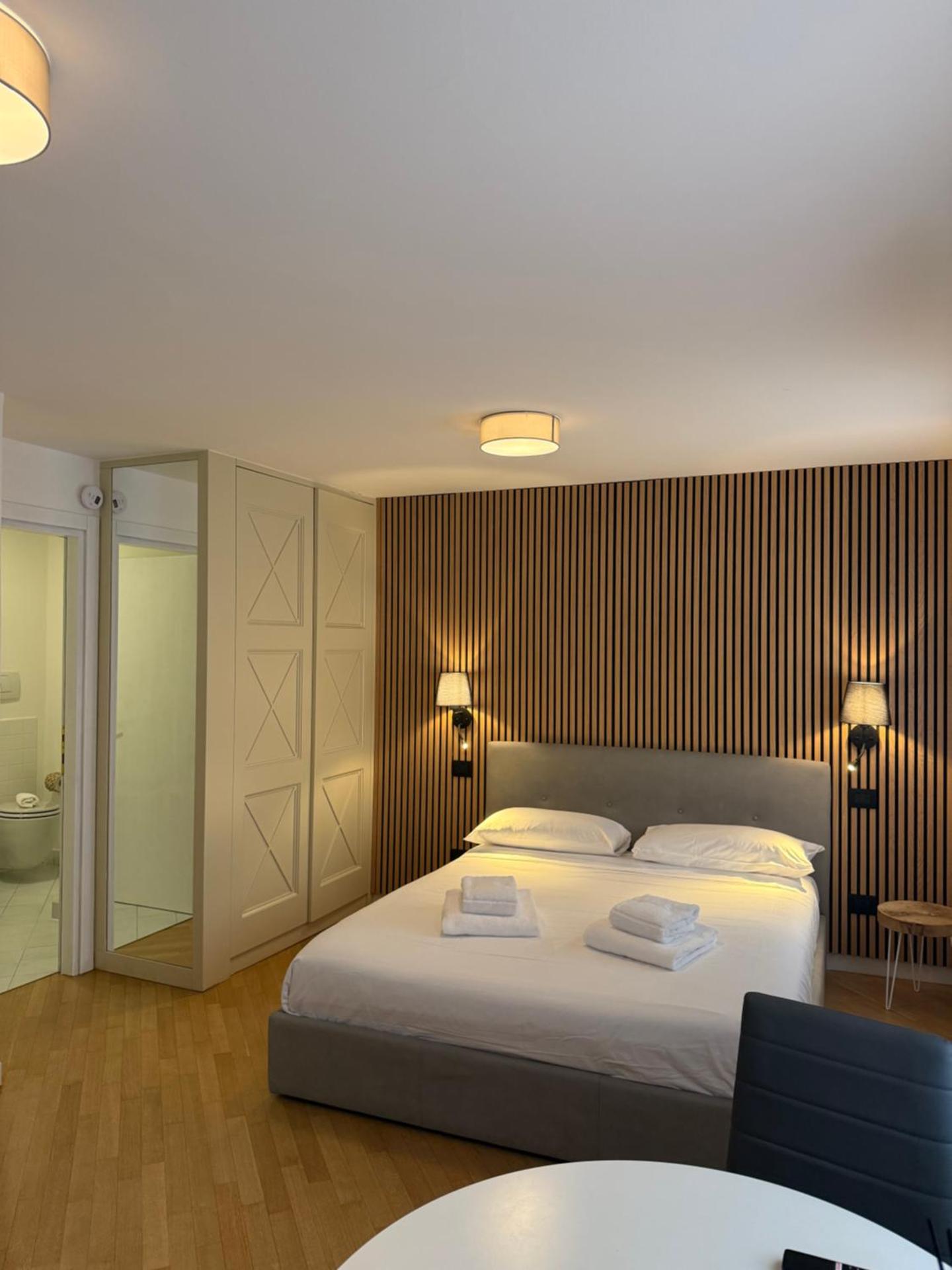 NEW Appartamenti Anna