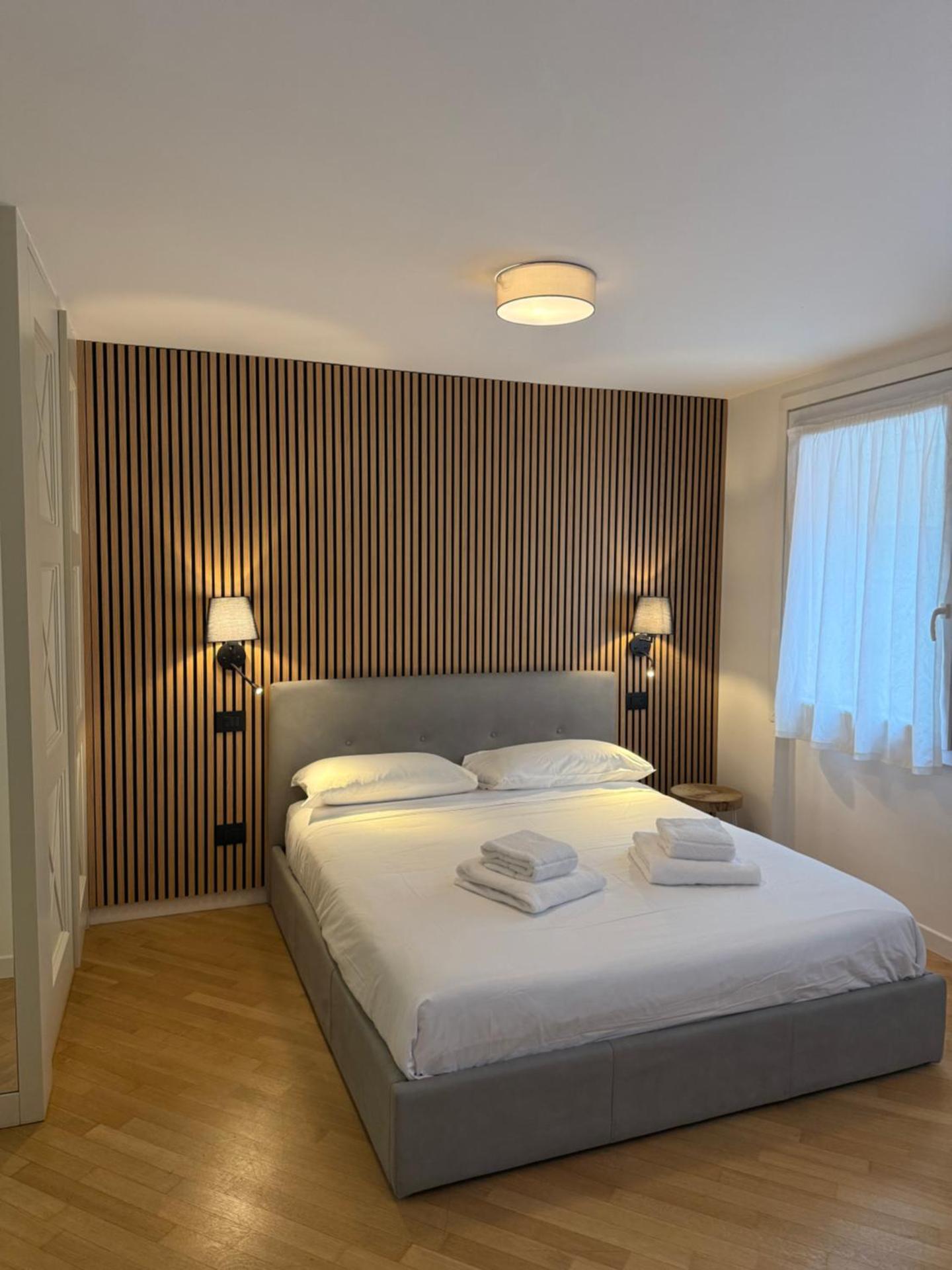 NEW Appartamenti Anna