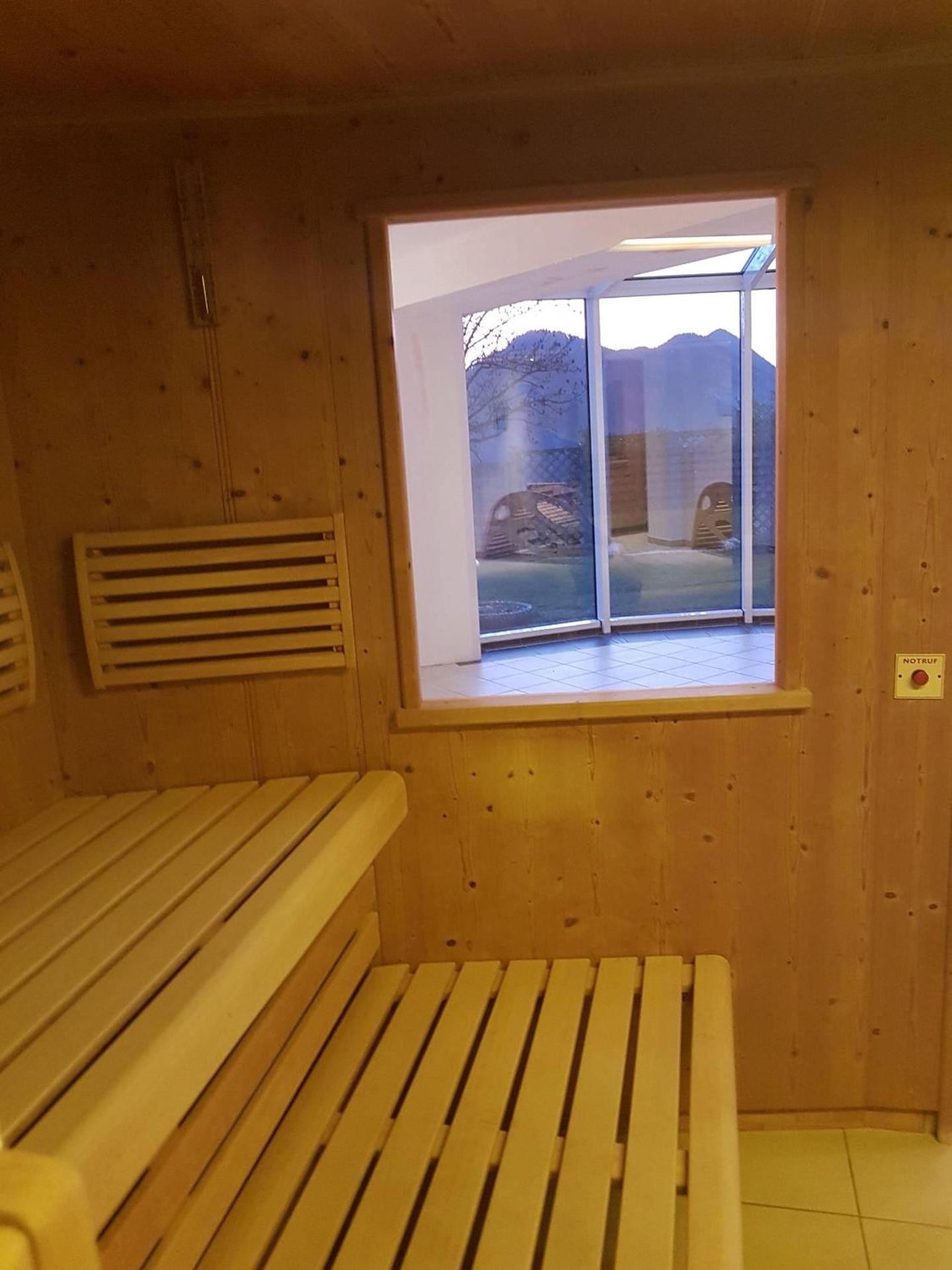 Premium Wanderhotel Steirerhof