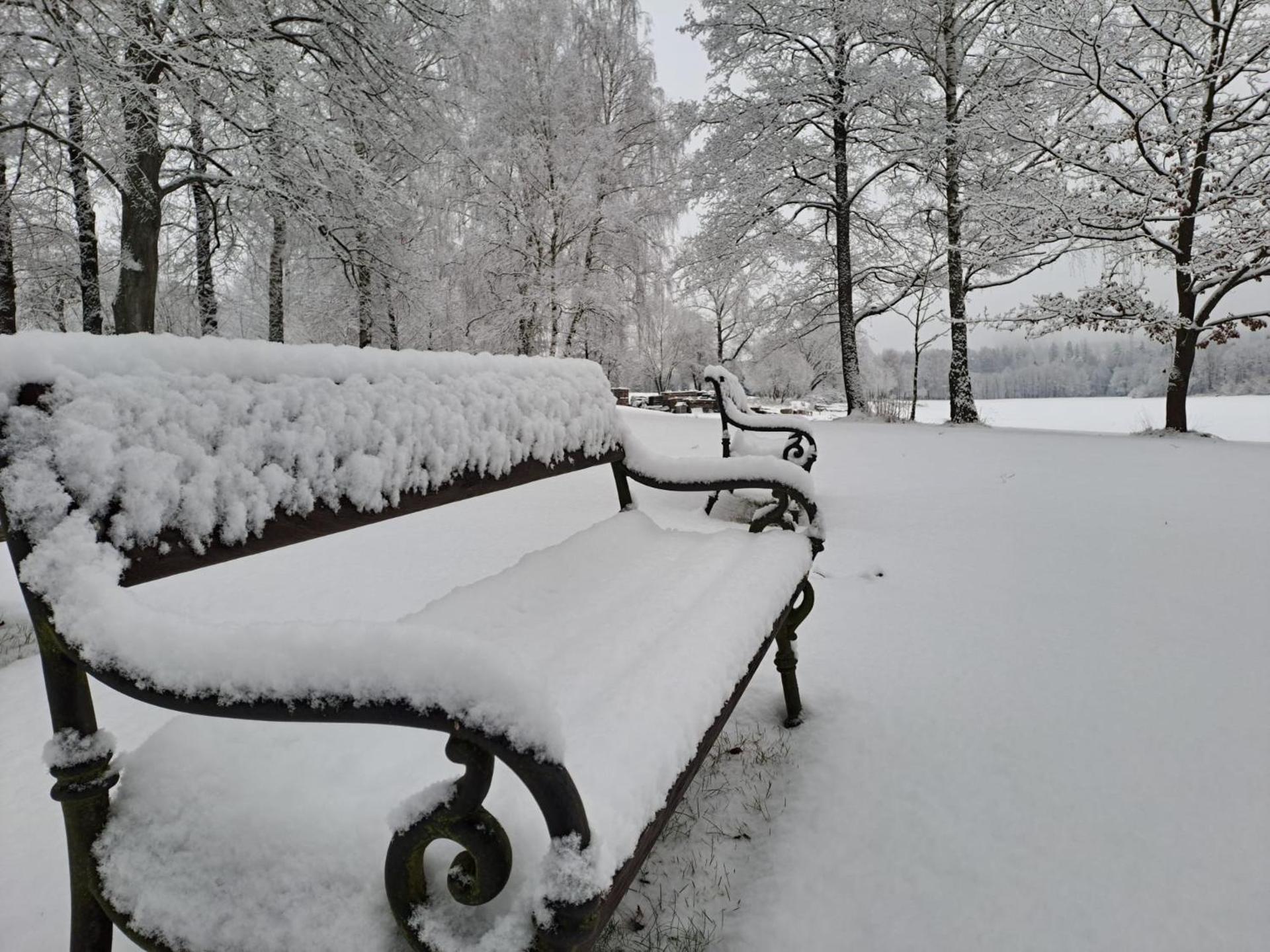 Penzion Stanský Mlýn