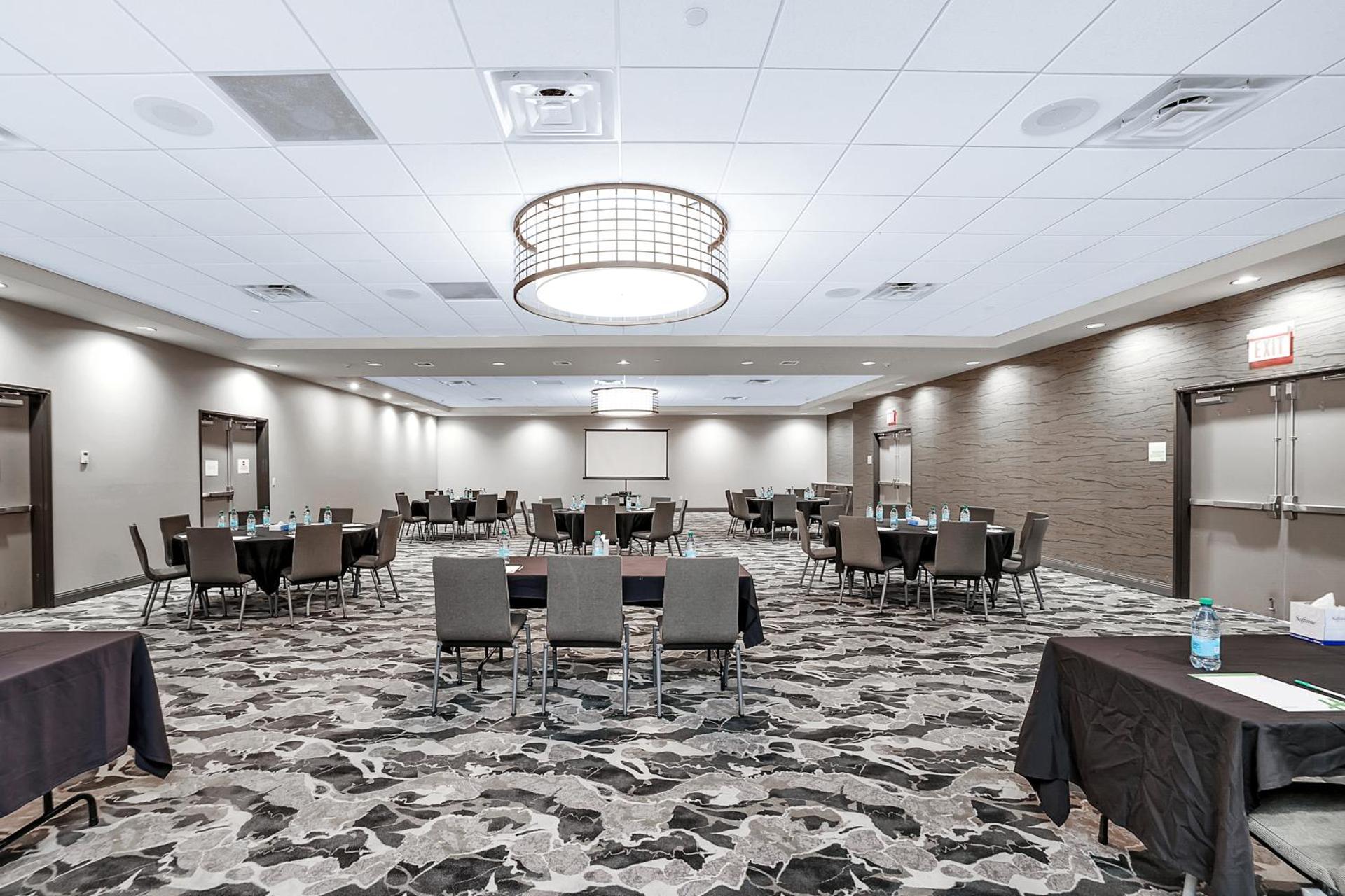 Banquet/Function facilities