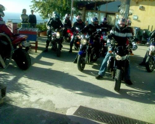 Agriturismo La Palombara