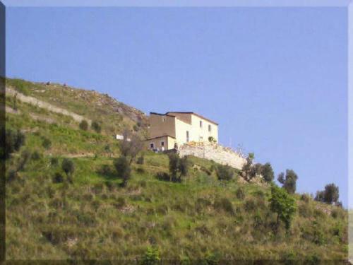 Agriturismo La Palombara