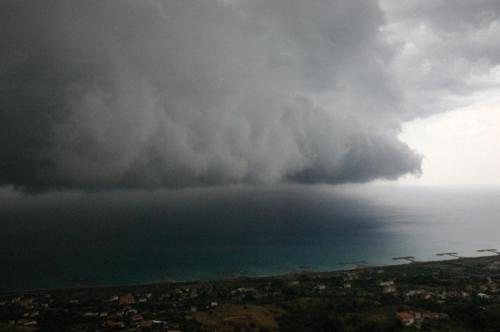 Agriturismo La Palombara