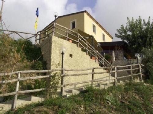 Agriturismo La Palombara