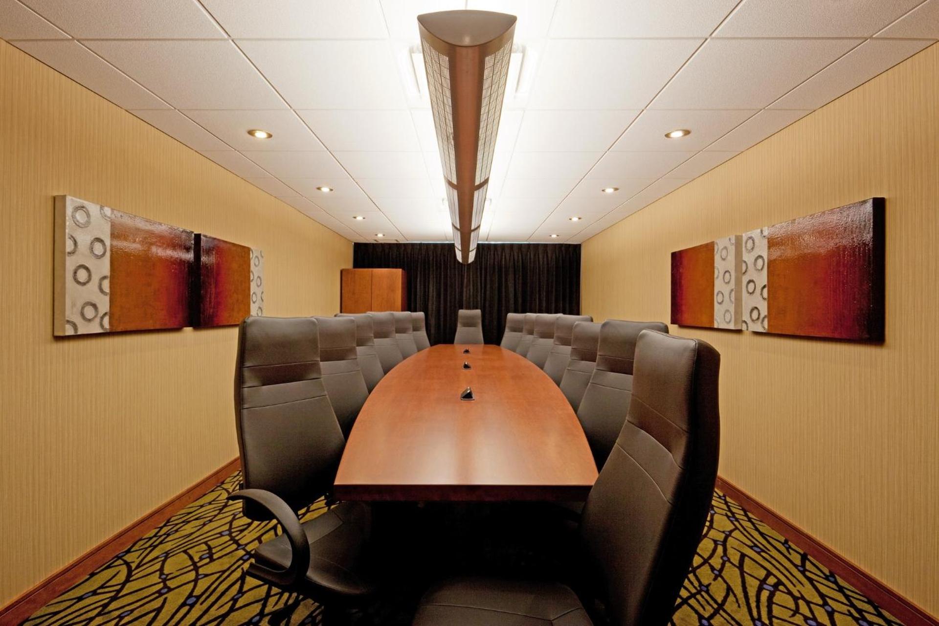 Meeting/conference room