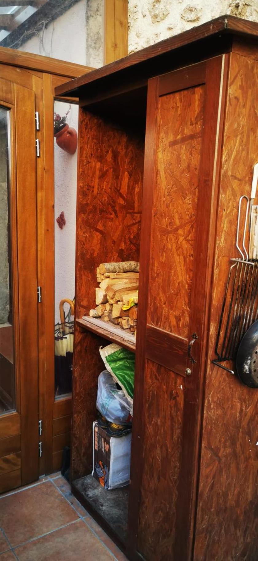 Casa vacanze Il Rifugio Alpino