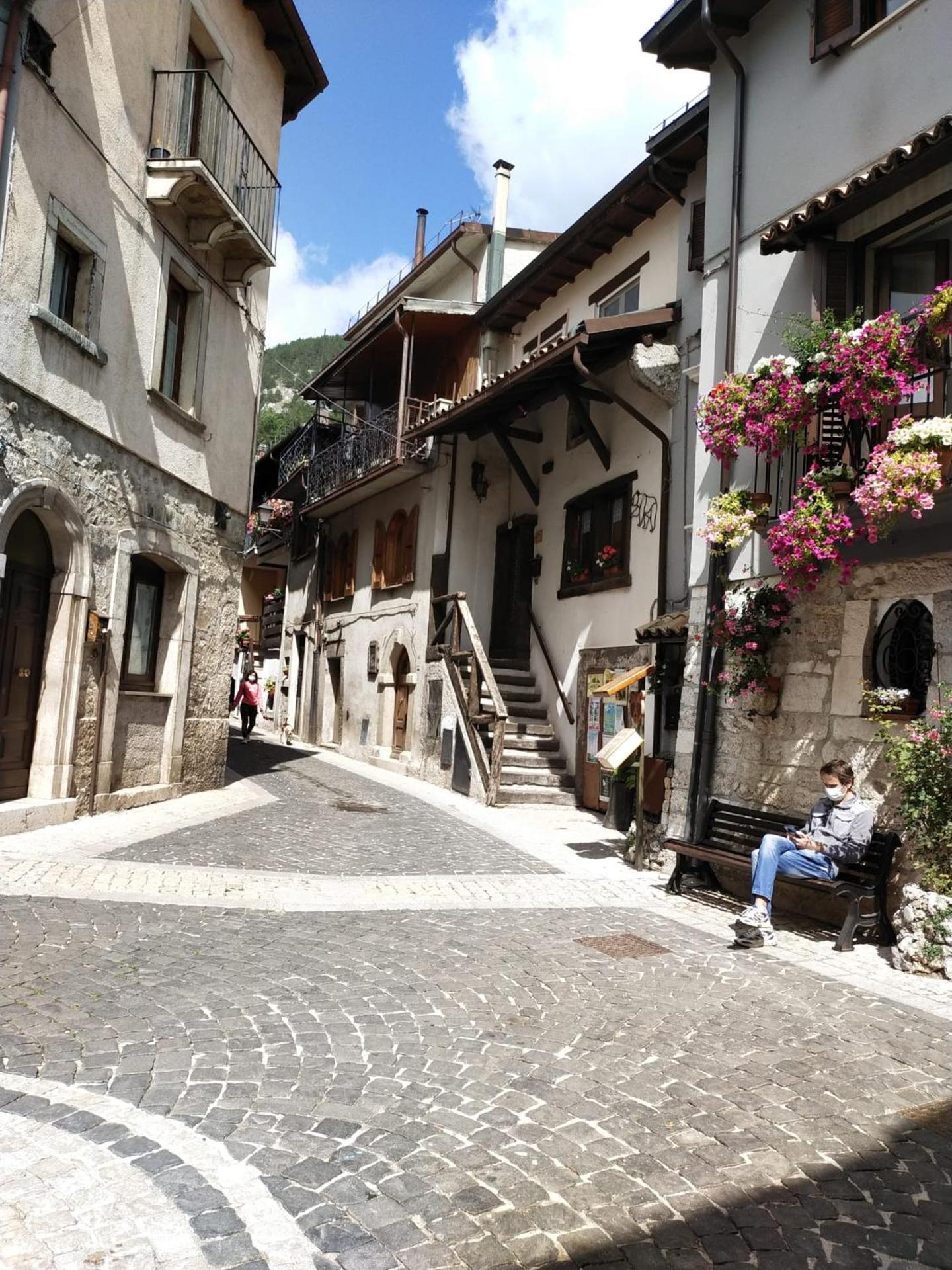 Casa vacanze Il Rifugio Alpino