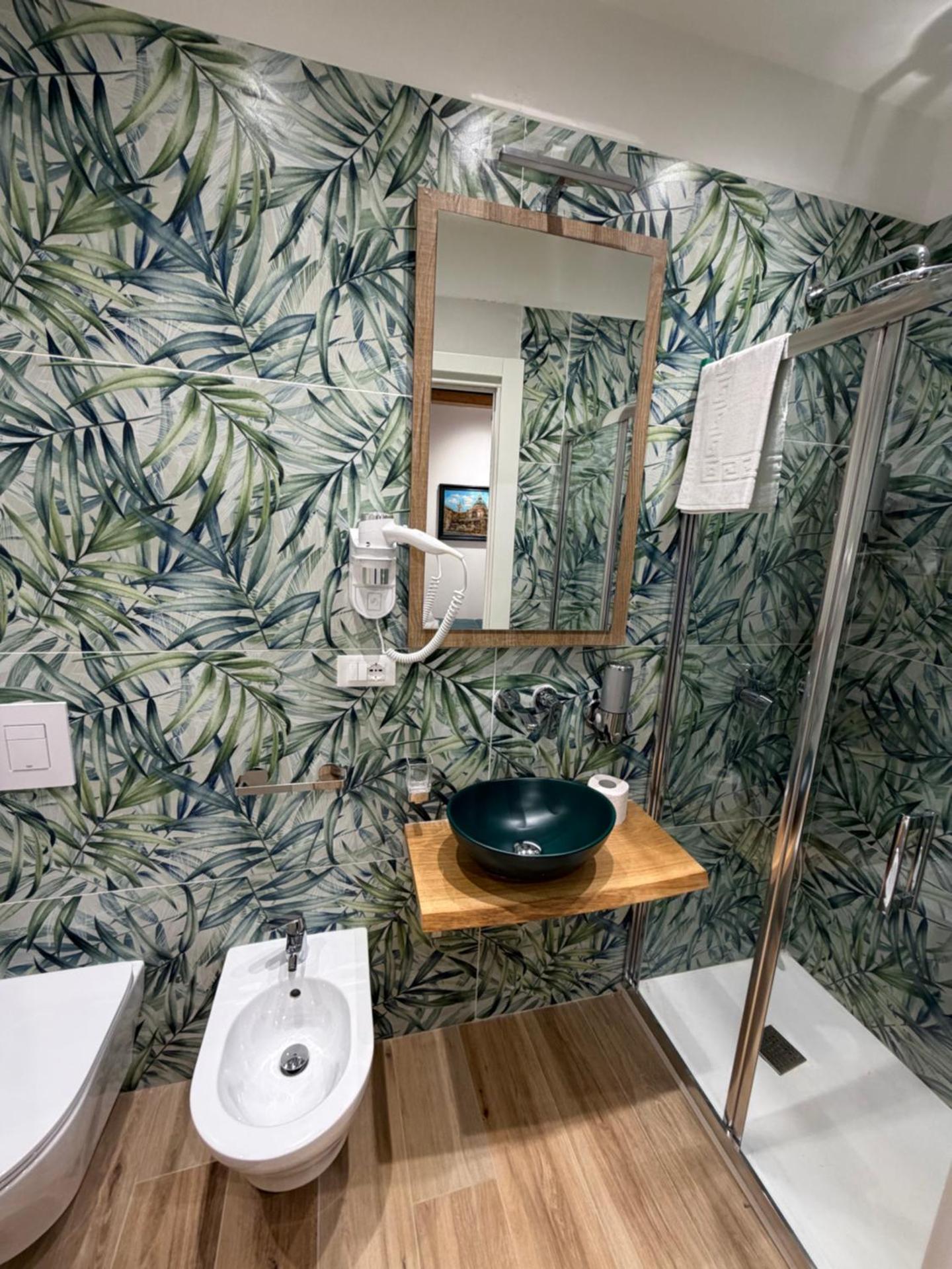 Caminneci Palace Boutique