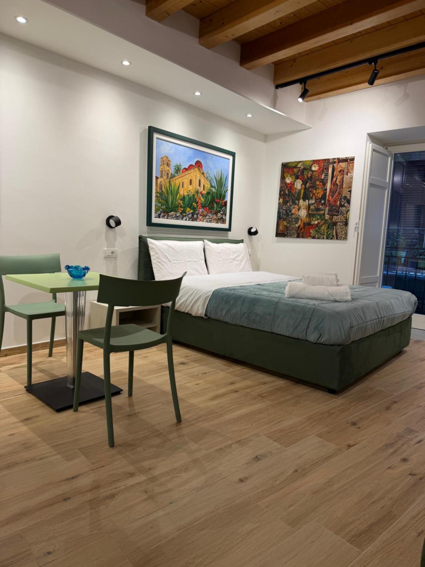 Caminneci Palace Boutique