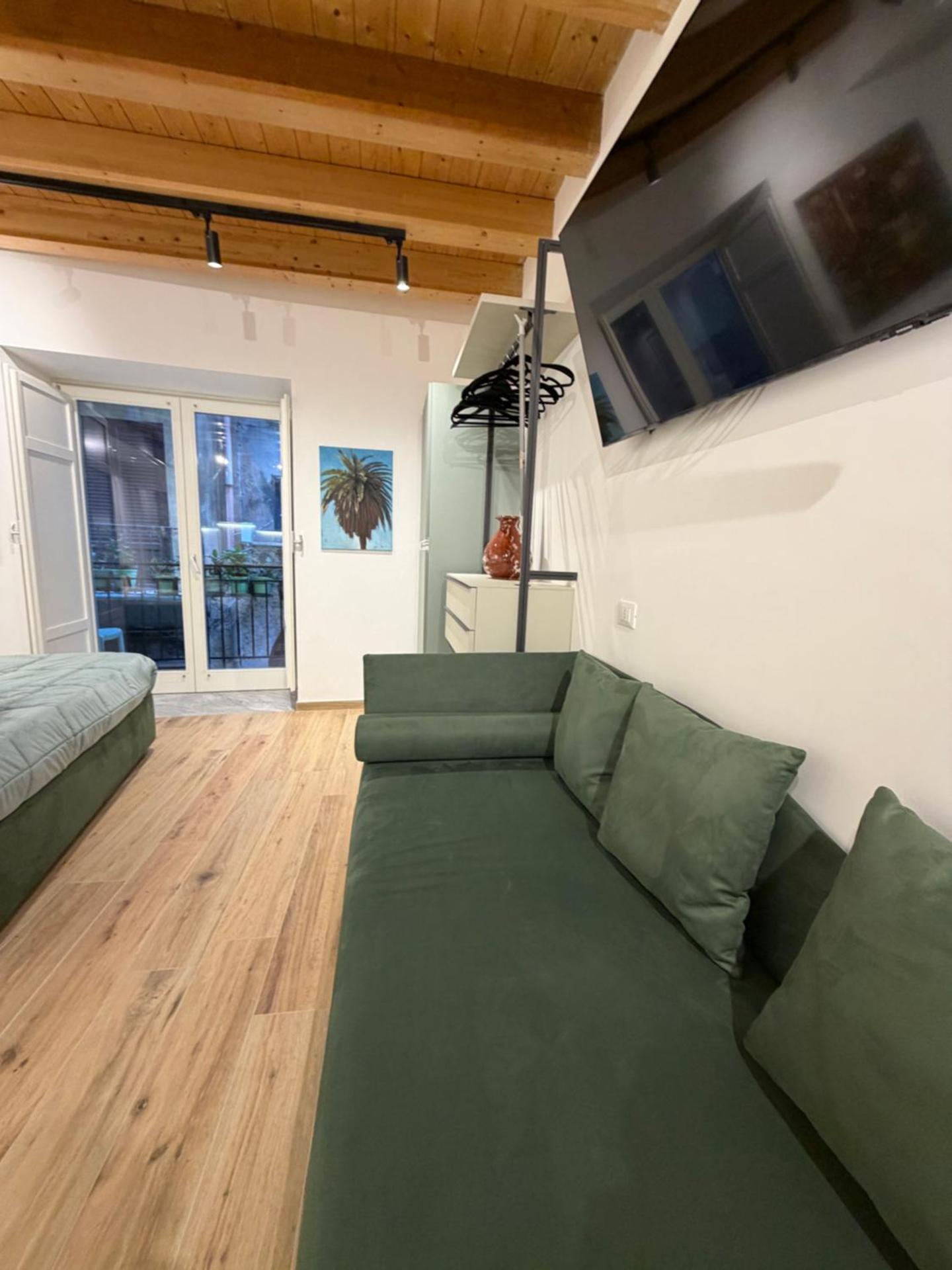 Caminneci Palace Boutique