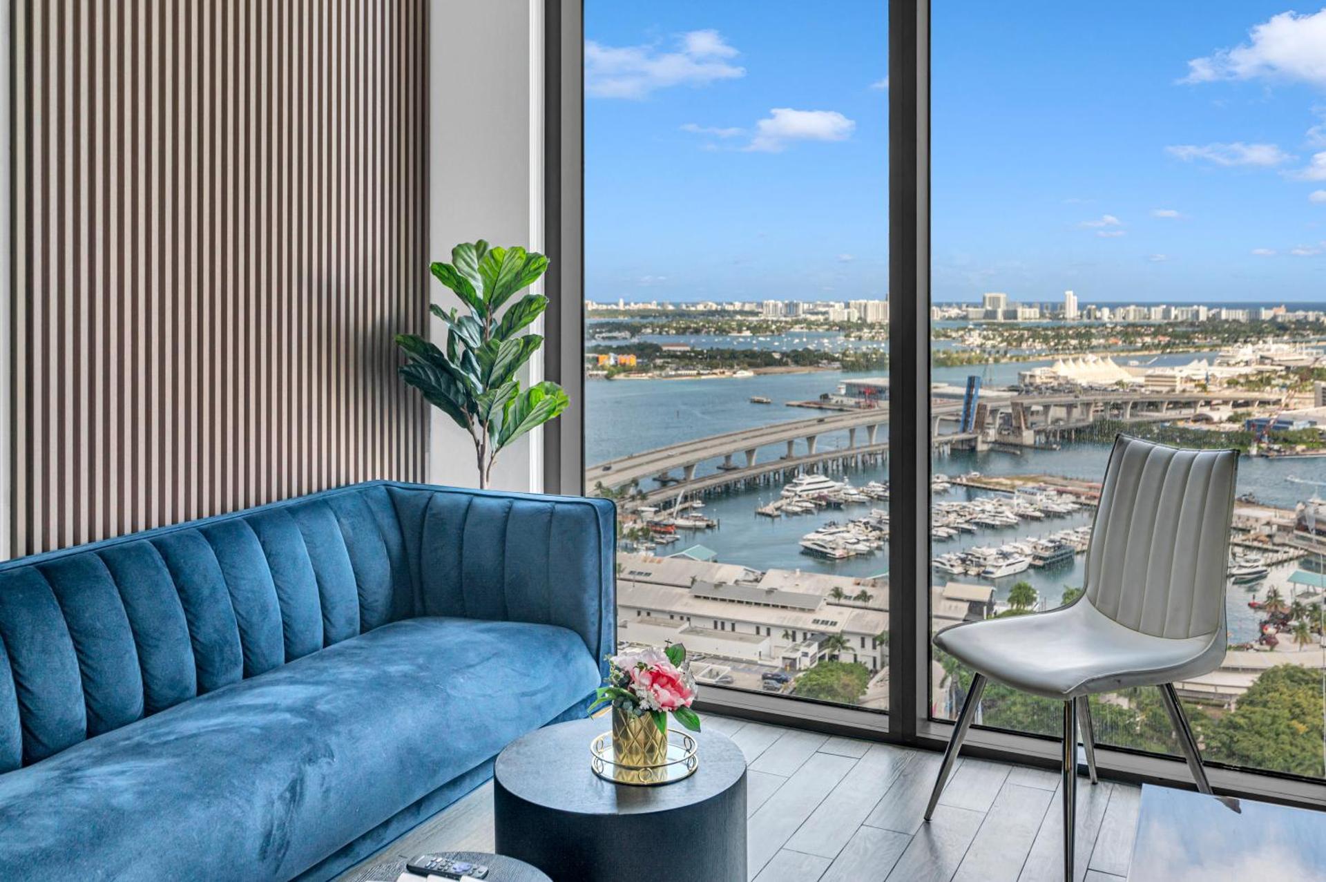 View (from property/room)