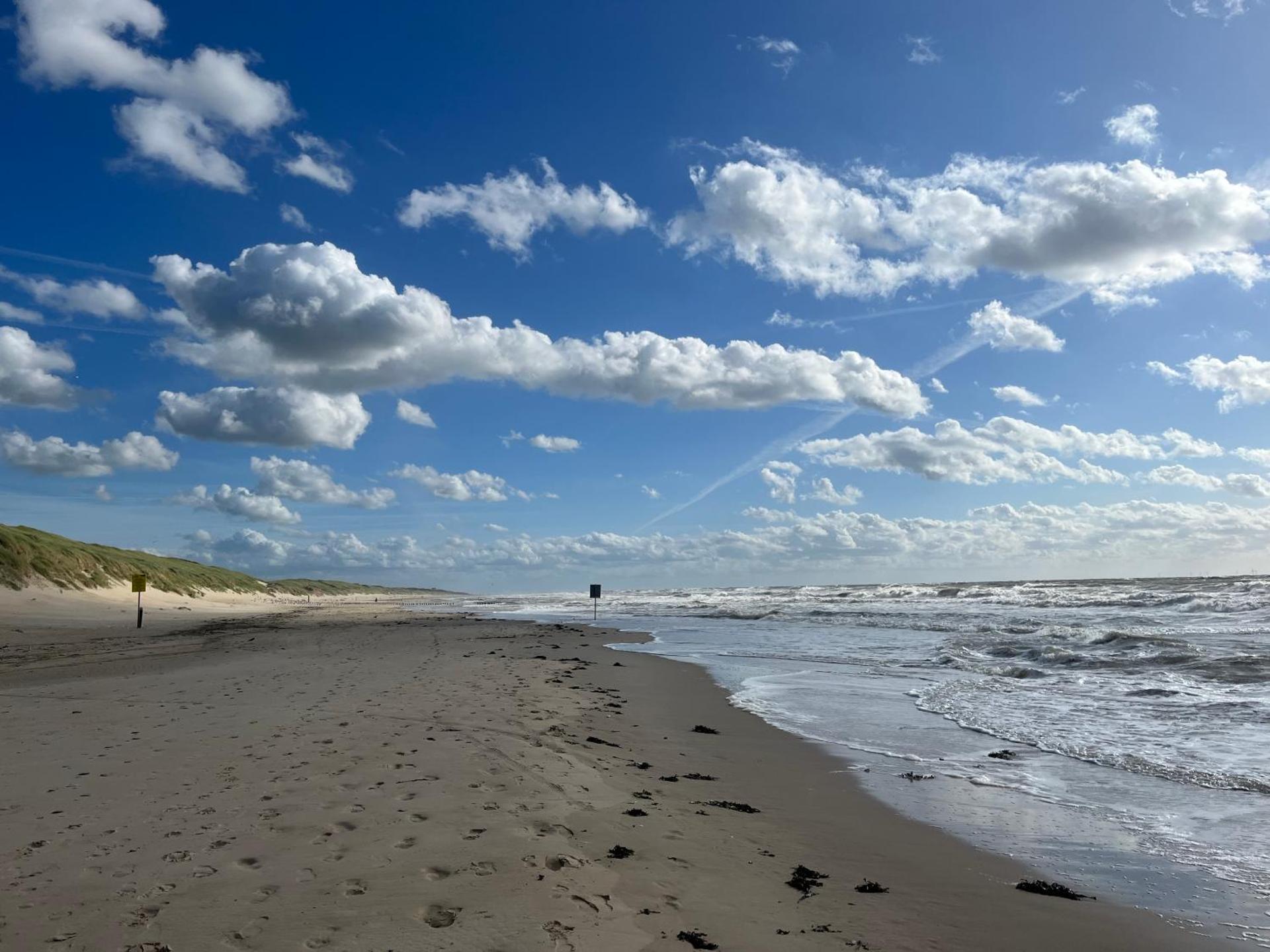 Vakantiehuis Het Uilennest