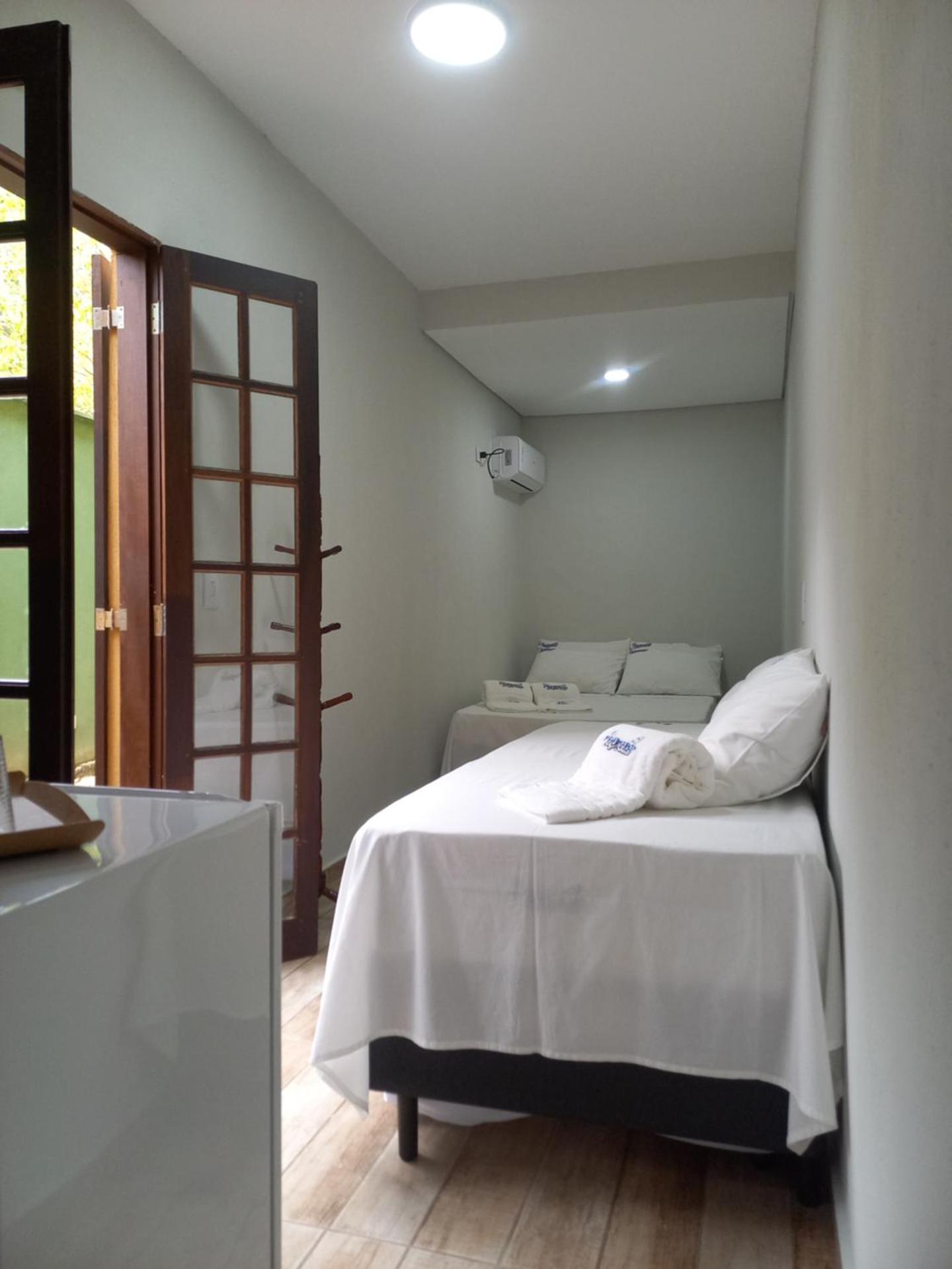 Pousada Prumirim Surf Suítes