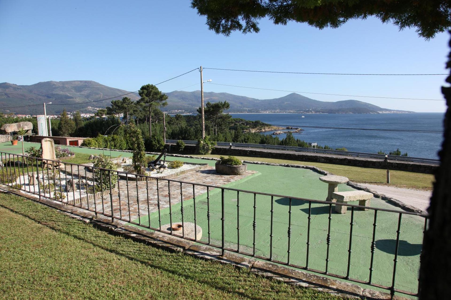 Hotel Rústico Punta Uia