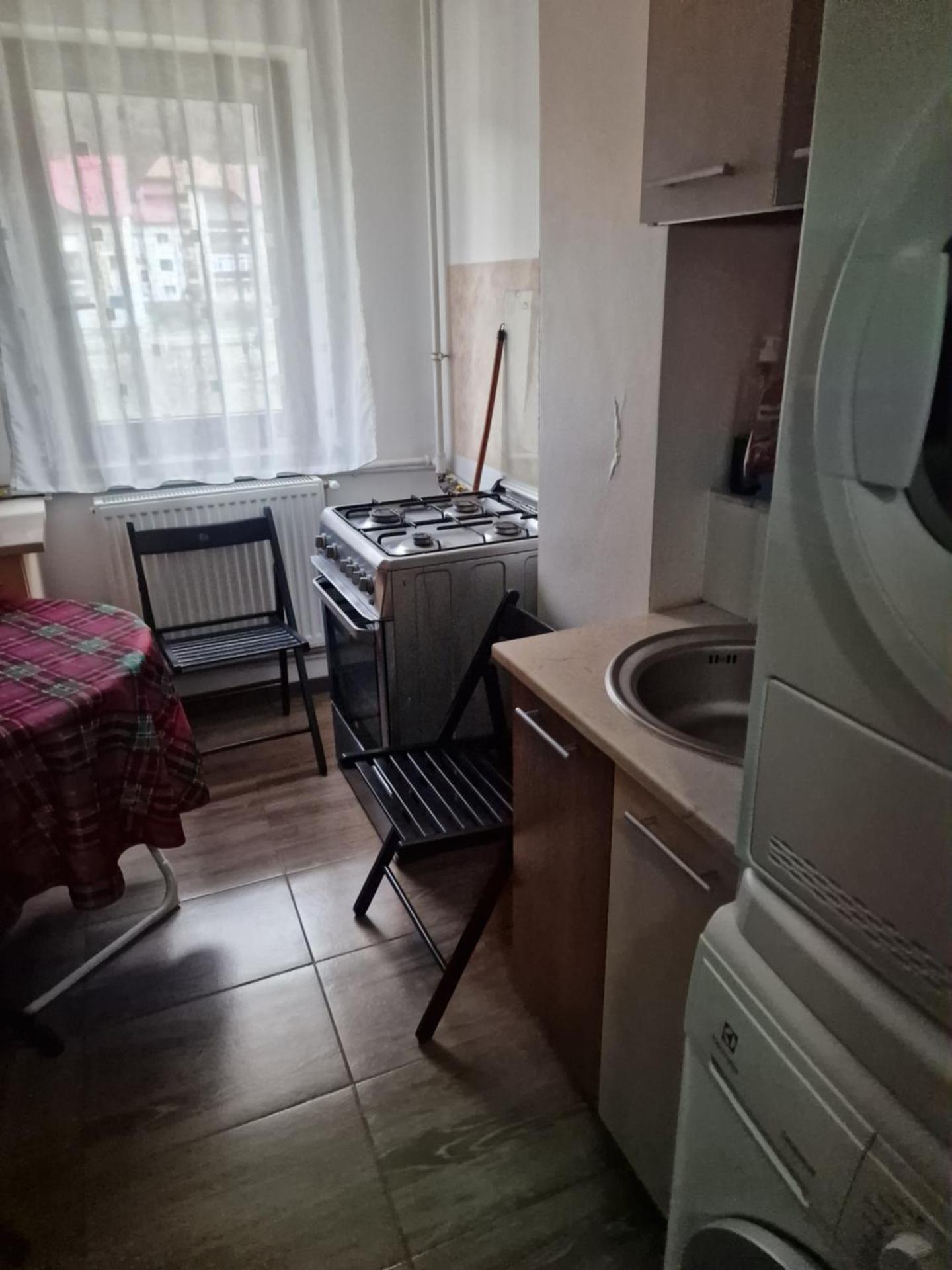 Apartment Slanic moldova