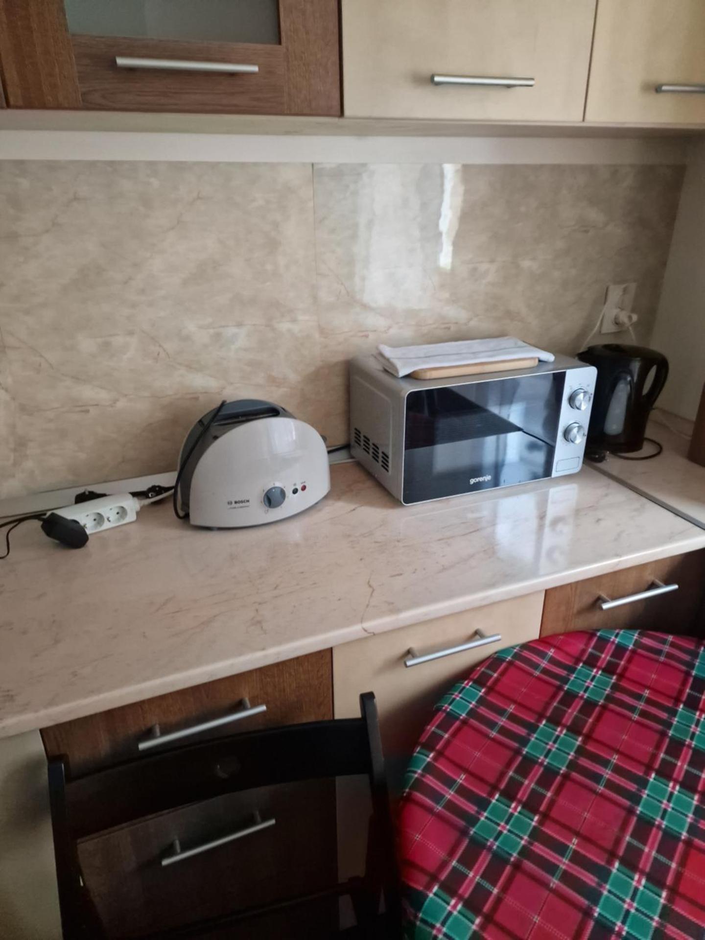 Apartment Slanic moldova