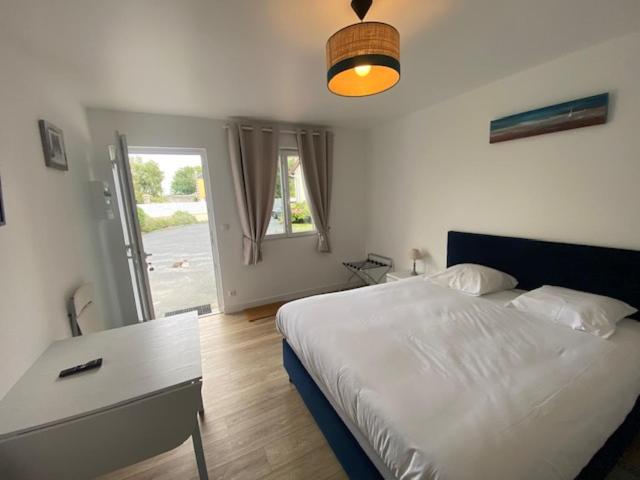 B&B de Saint Come de Fresné