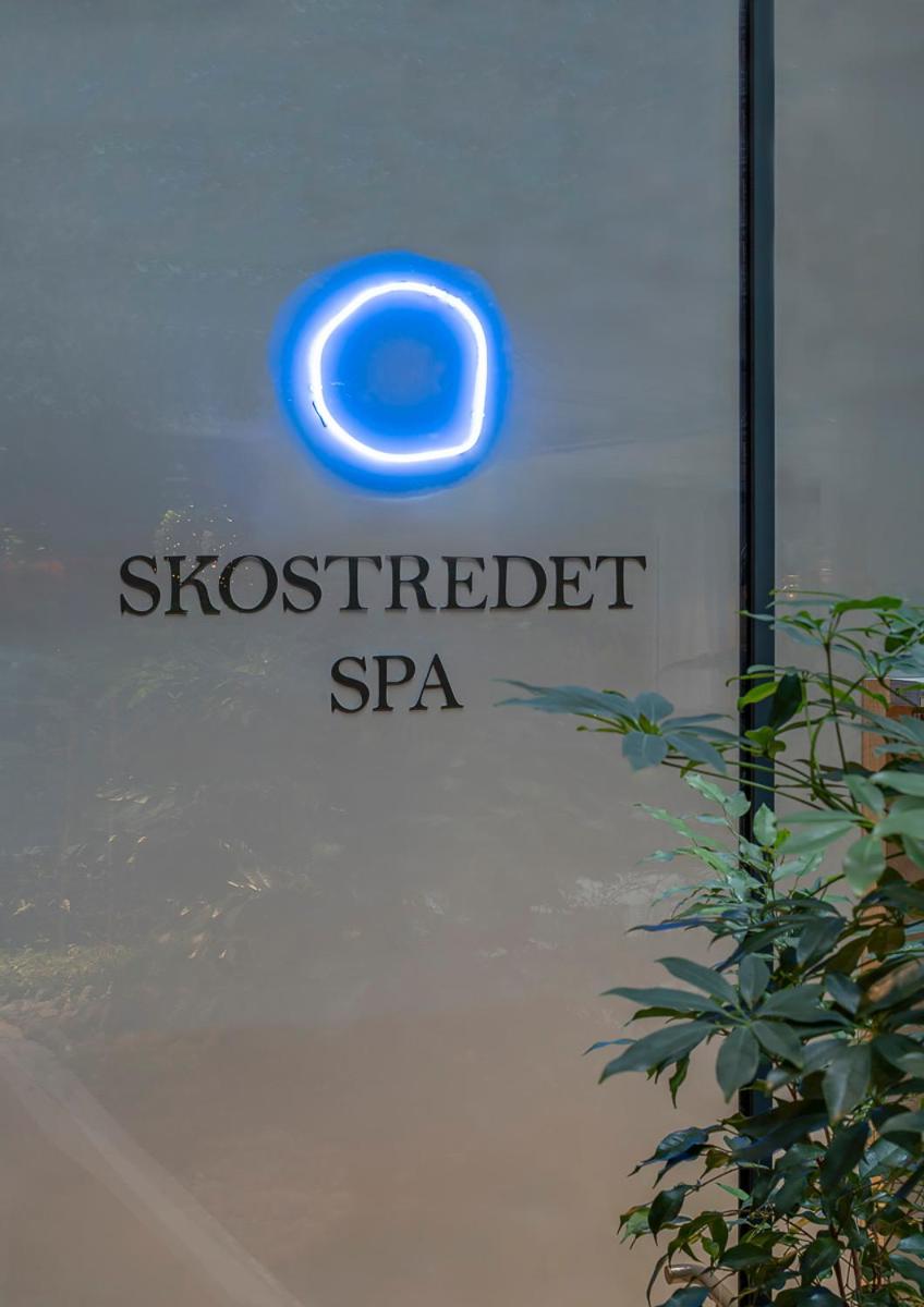 Skostredet Hotel & Spa