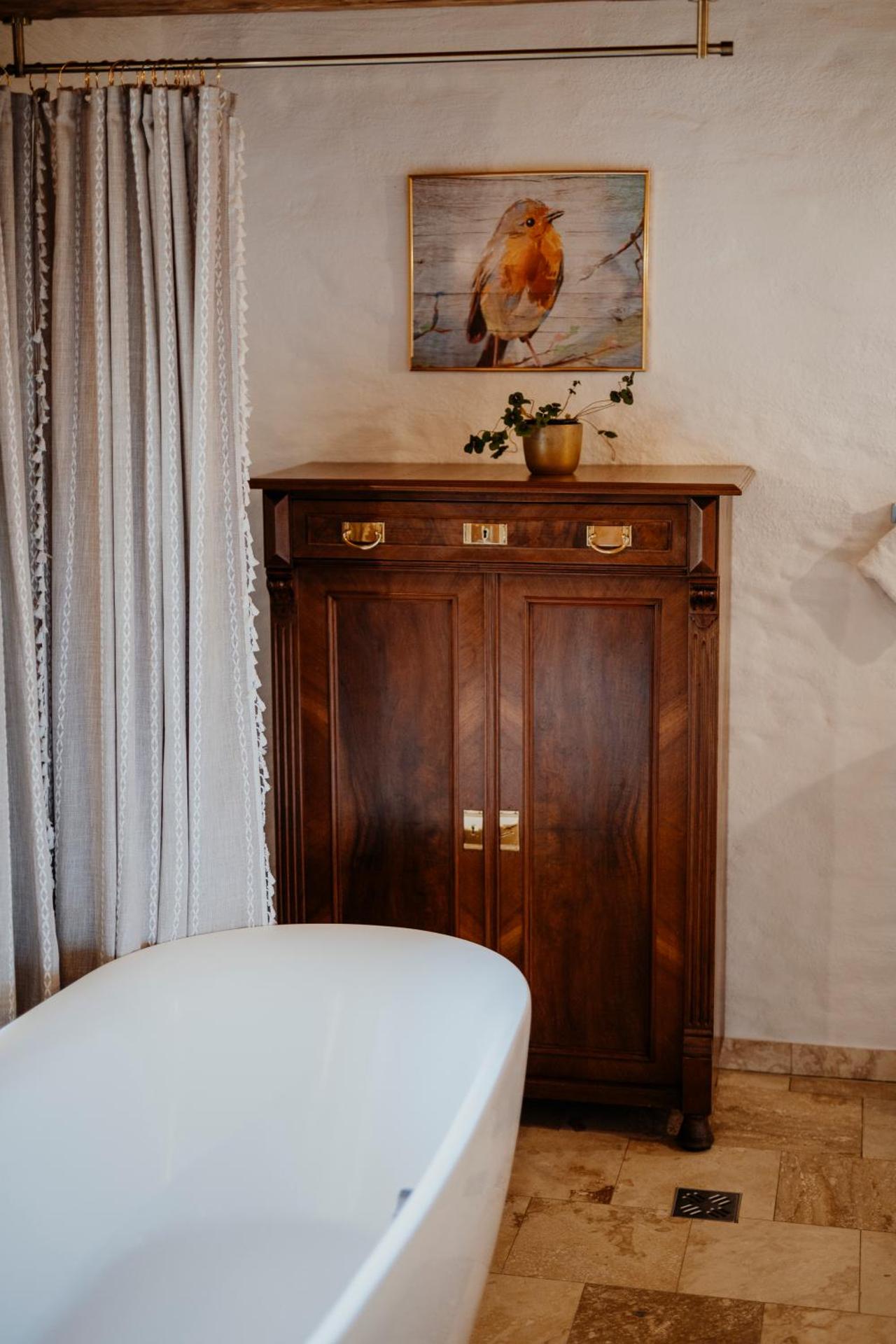 Ferienhaus am HerbstHof