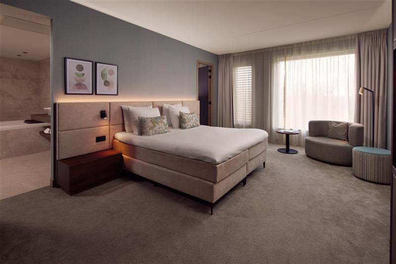 Van der Valk Hotel Lelystad