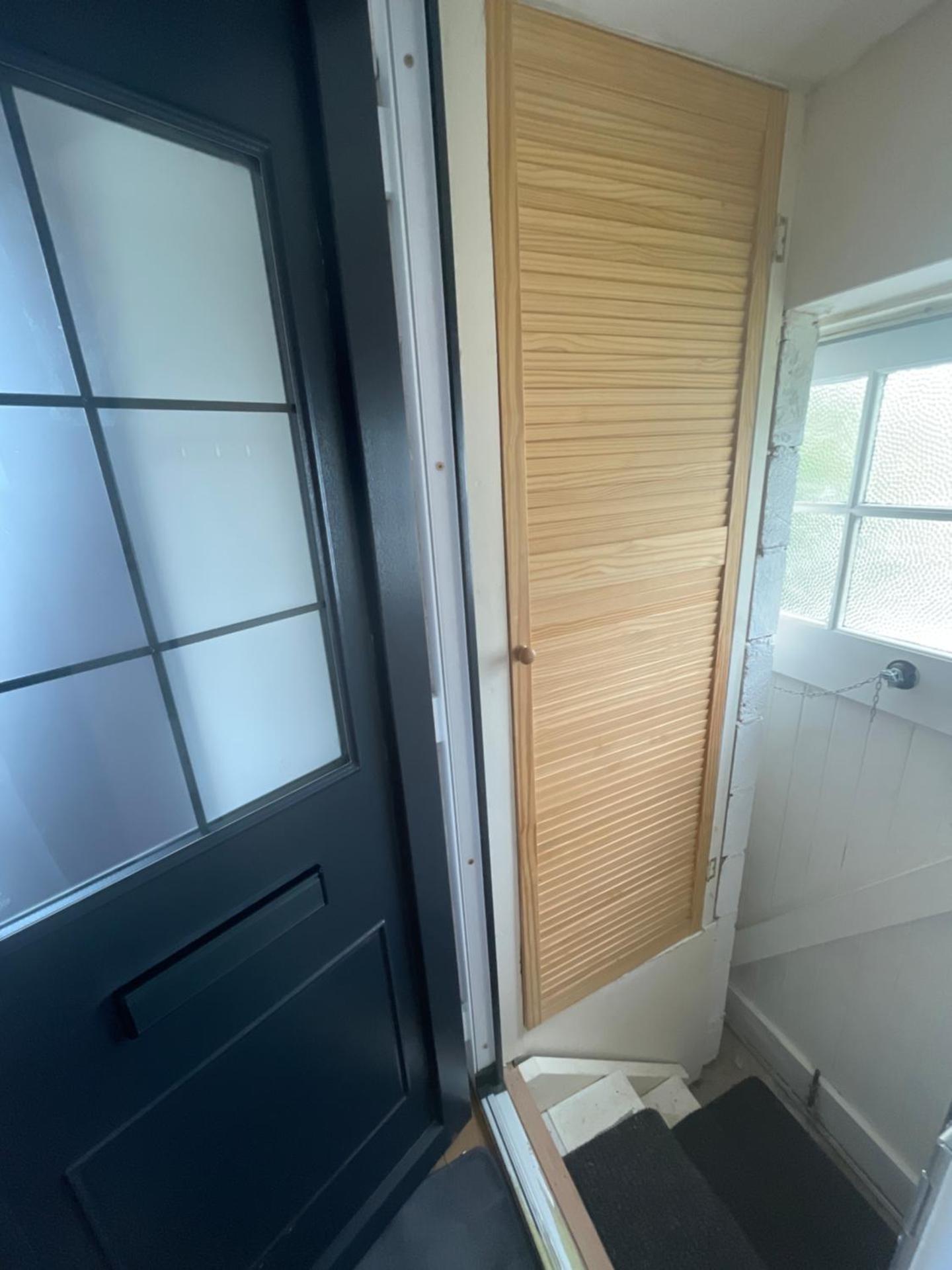 Livadia House at St Leonards on Sea