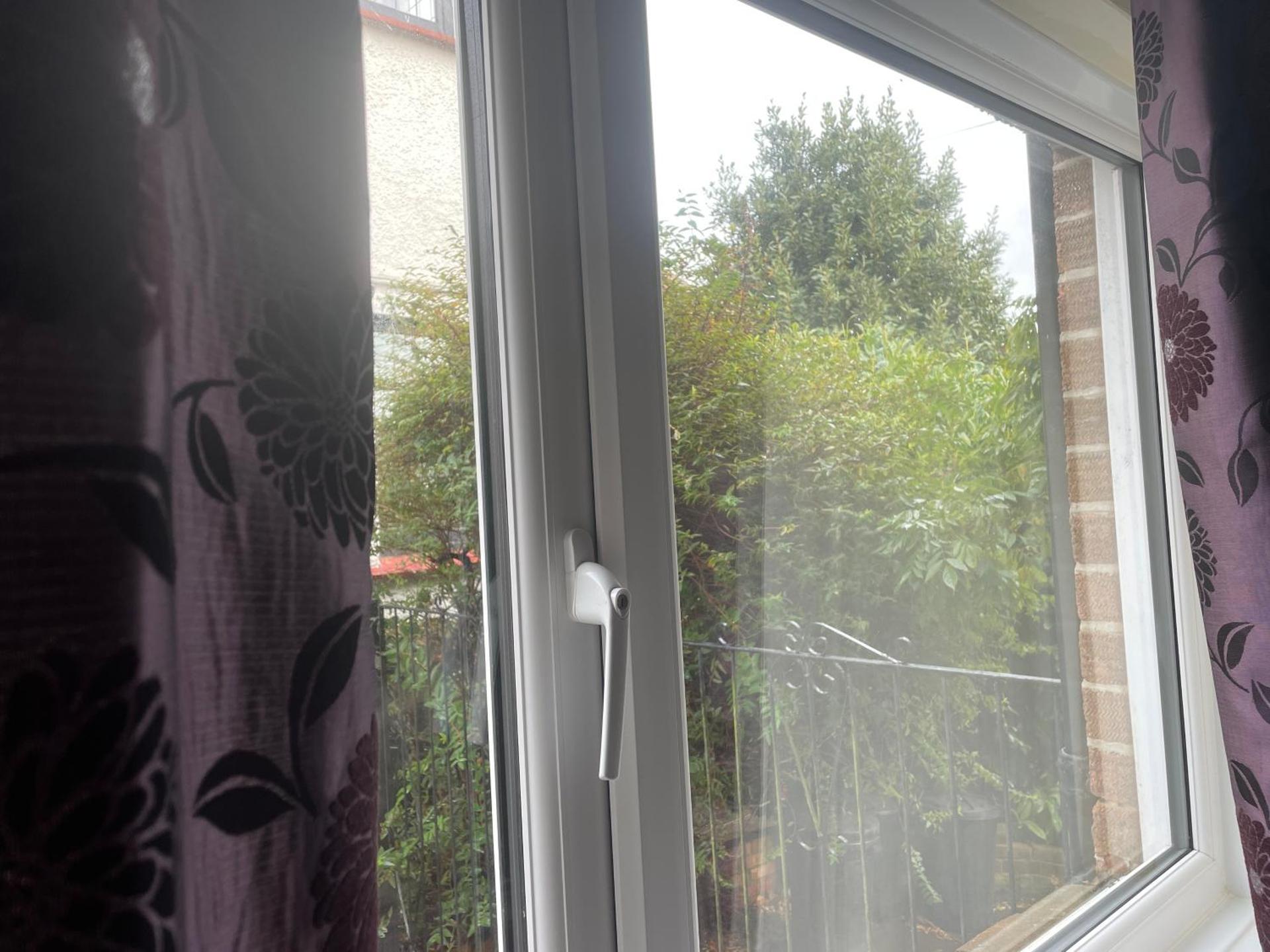 Livadia House at St Leonards on Sea