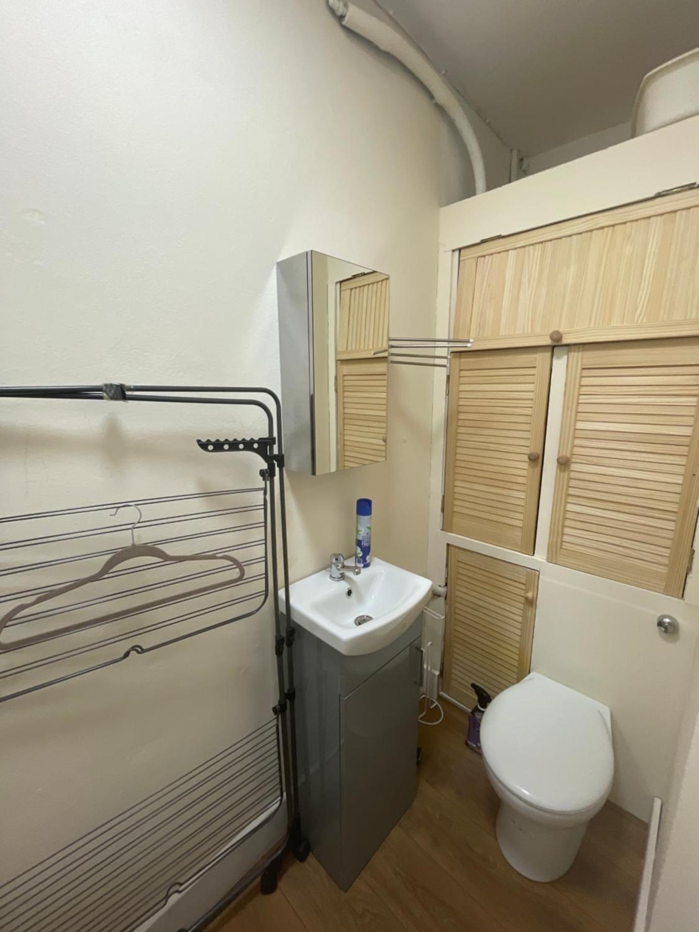 Livadia House at St Leonards on Sea