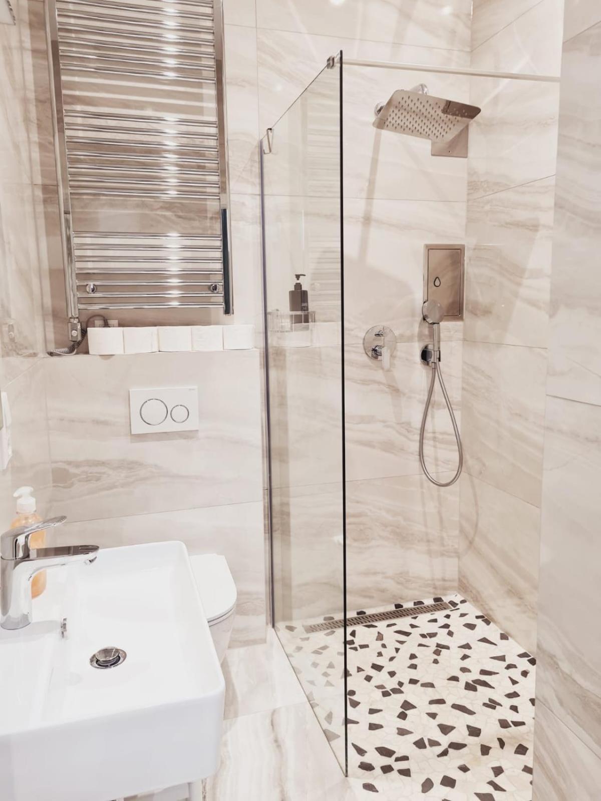 Cozy Top Apart close to the city