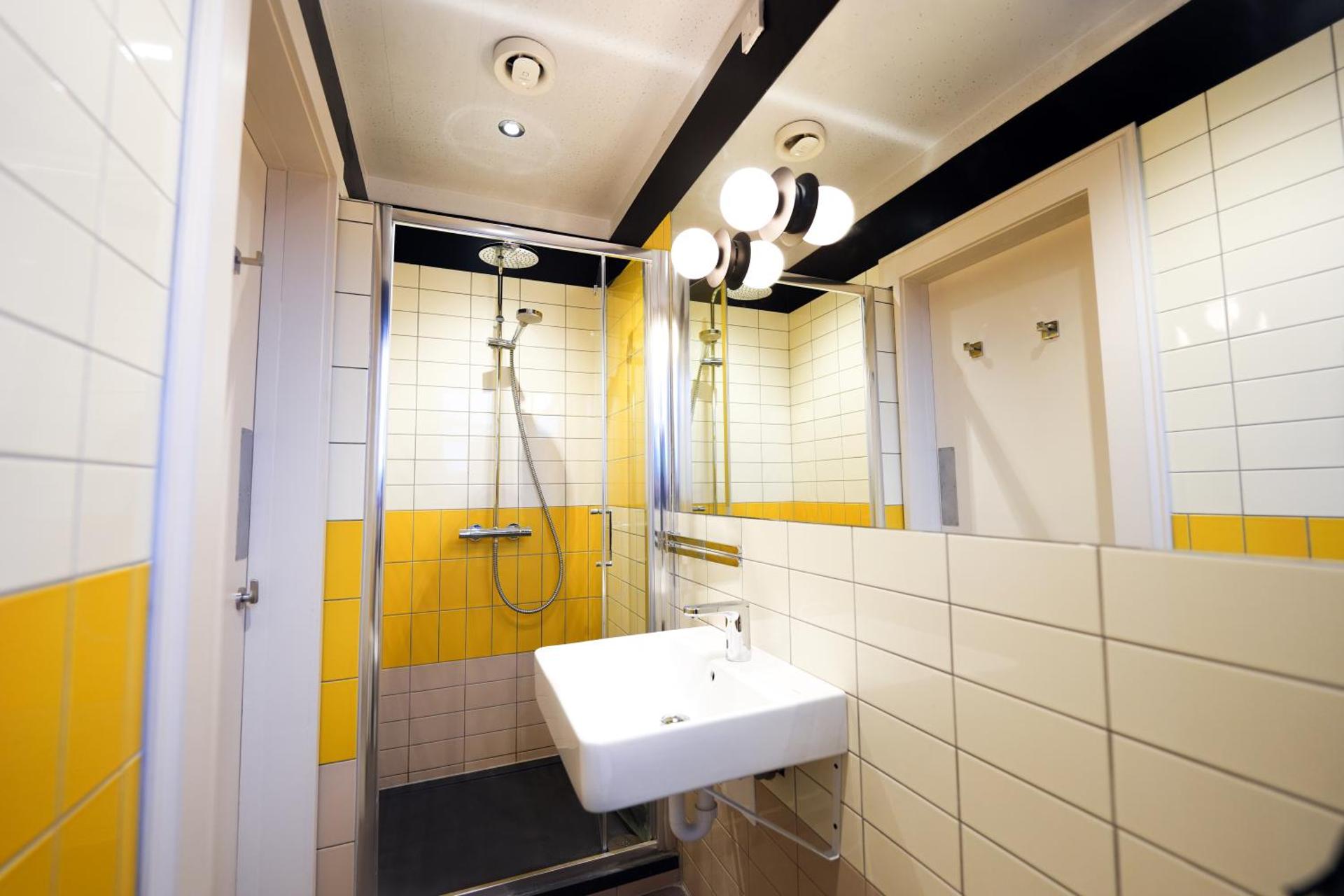 King or Twin Ensuite Room