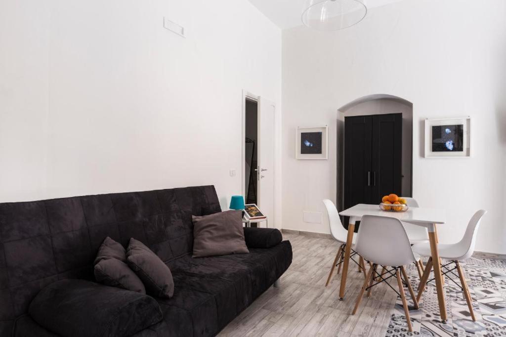 Casa Nerina in centro Scicli