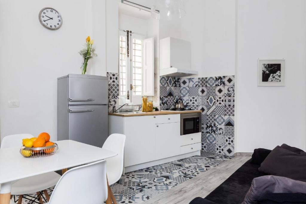 Casa Nerina in centro Scicli