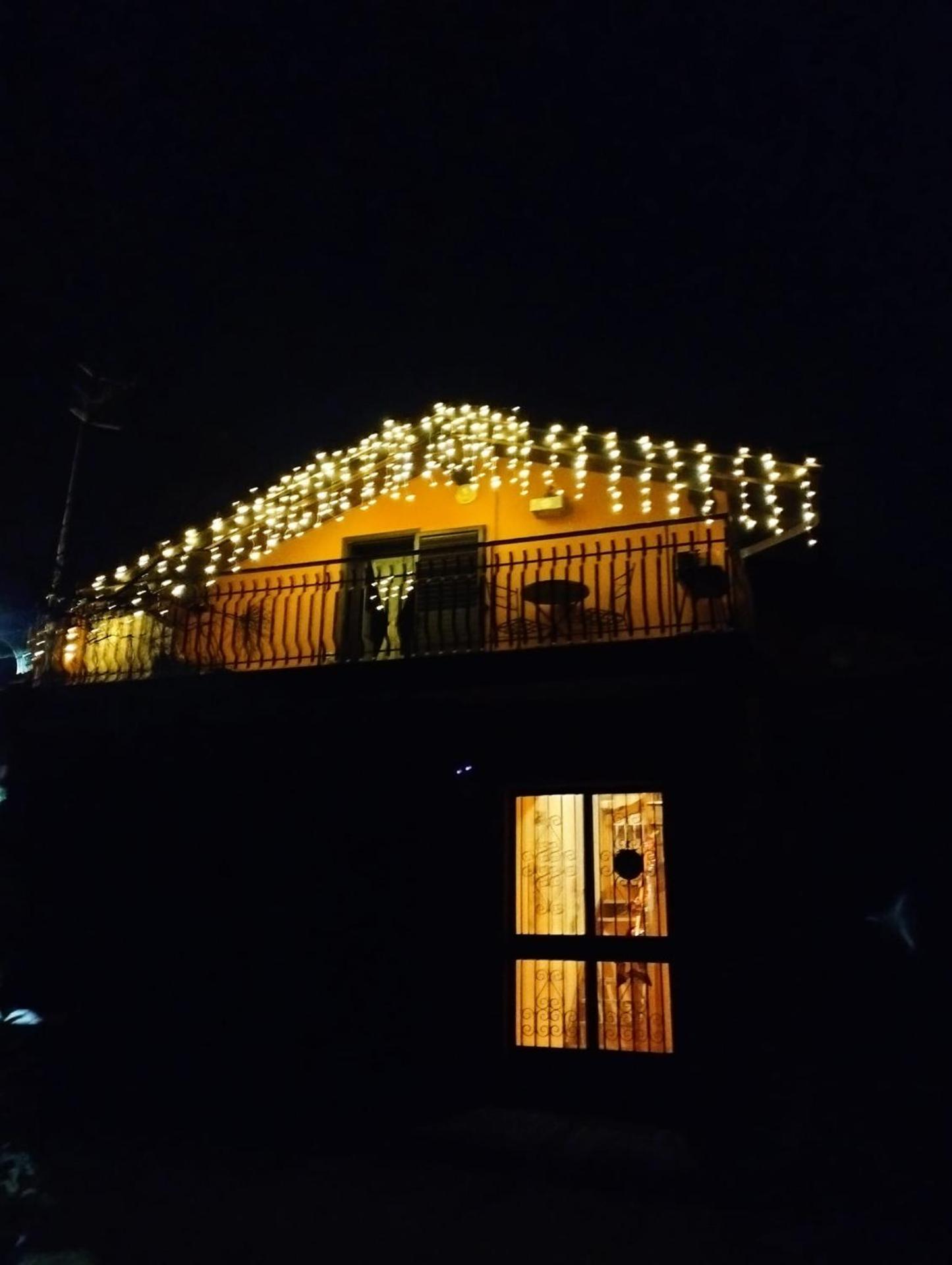 Petite Maison dell'Etna