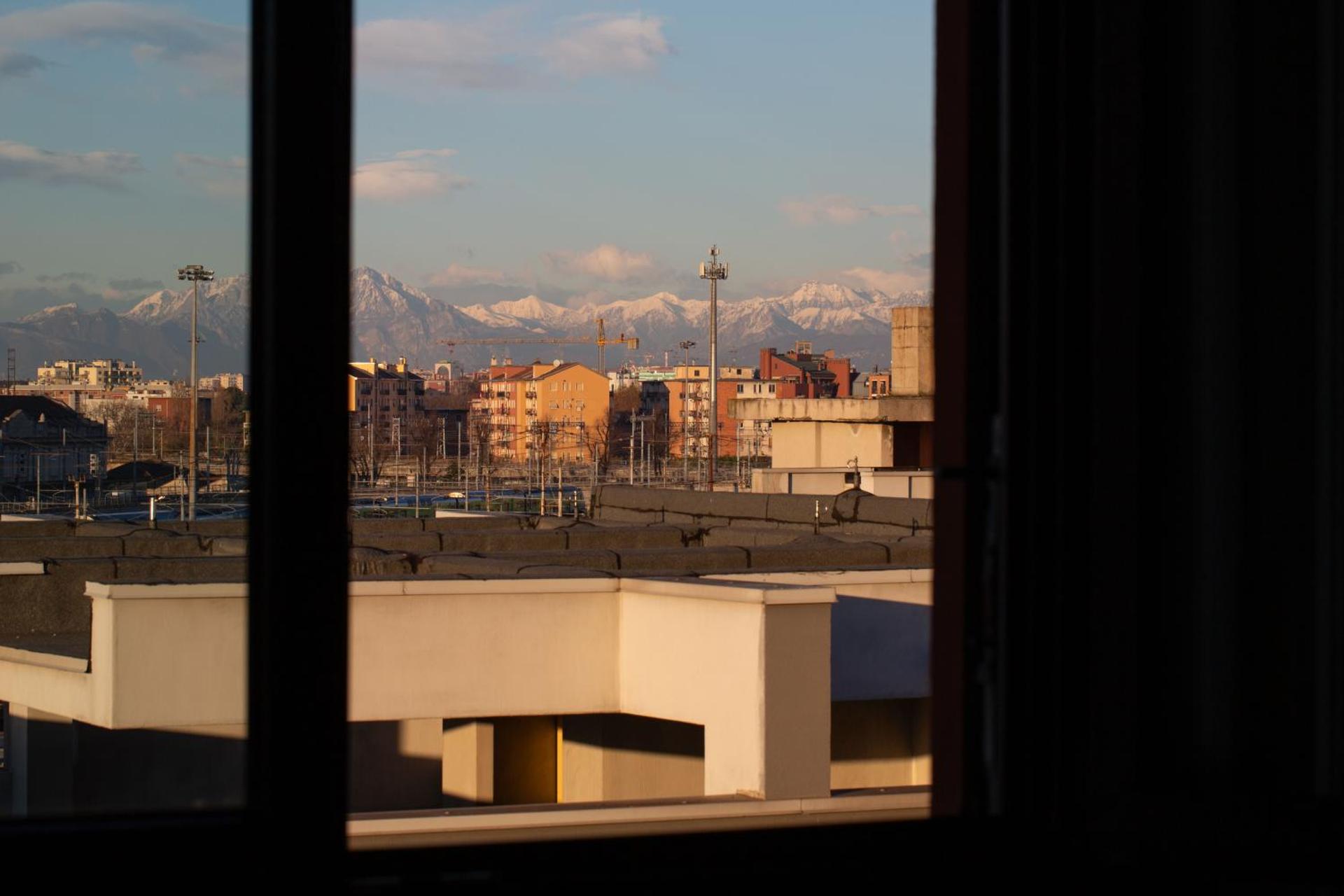 BIG BRIGHT COZY STUDIO APARTMENT IN NOLO NEAR MM1