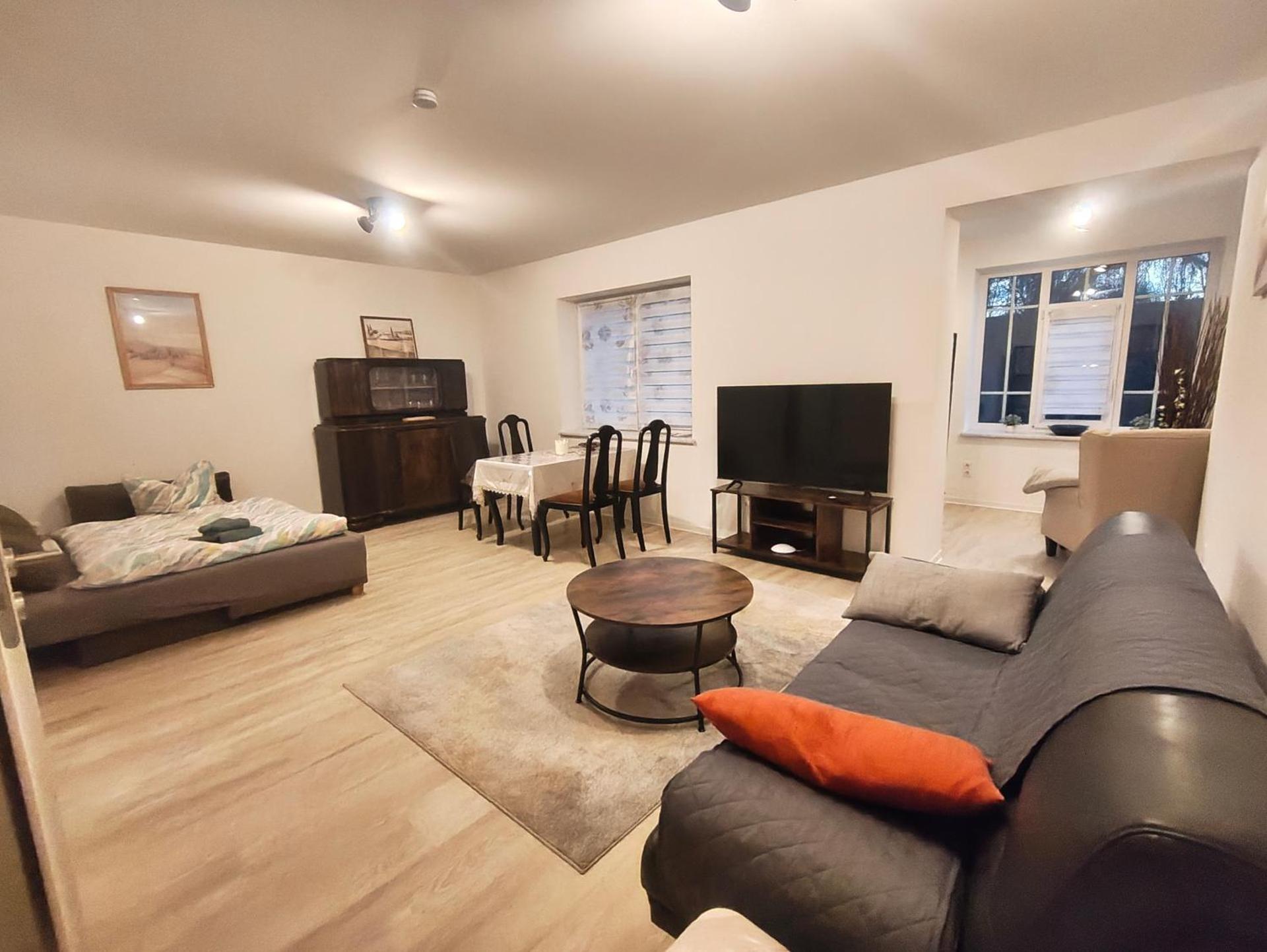 Ferienapartment am Dorfteich