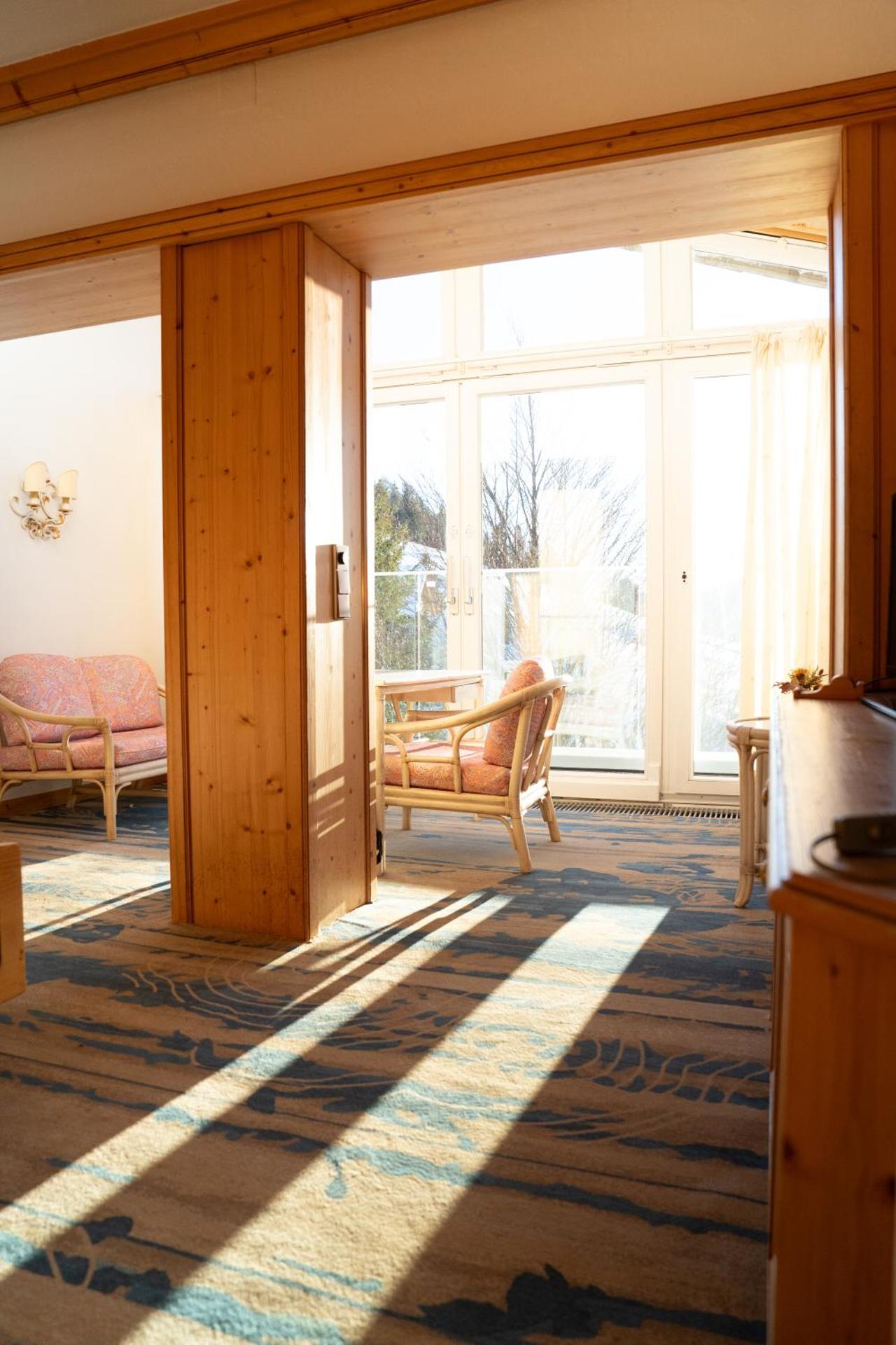 Bergvital Hotel Todtnau