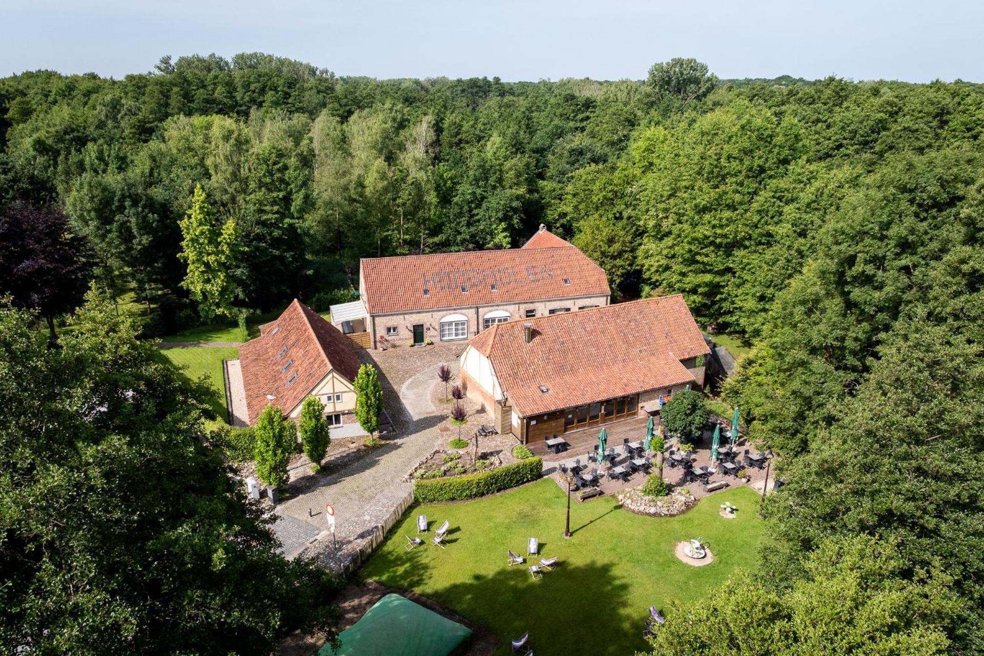 Landgoed De Hoogmolen