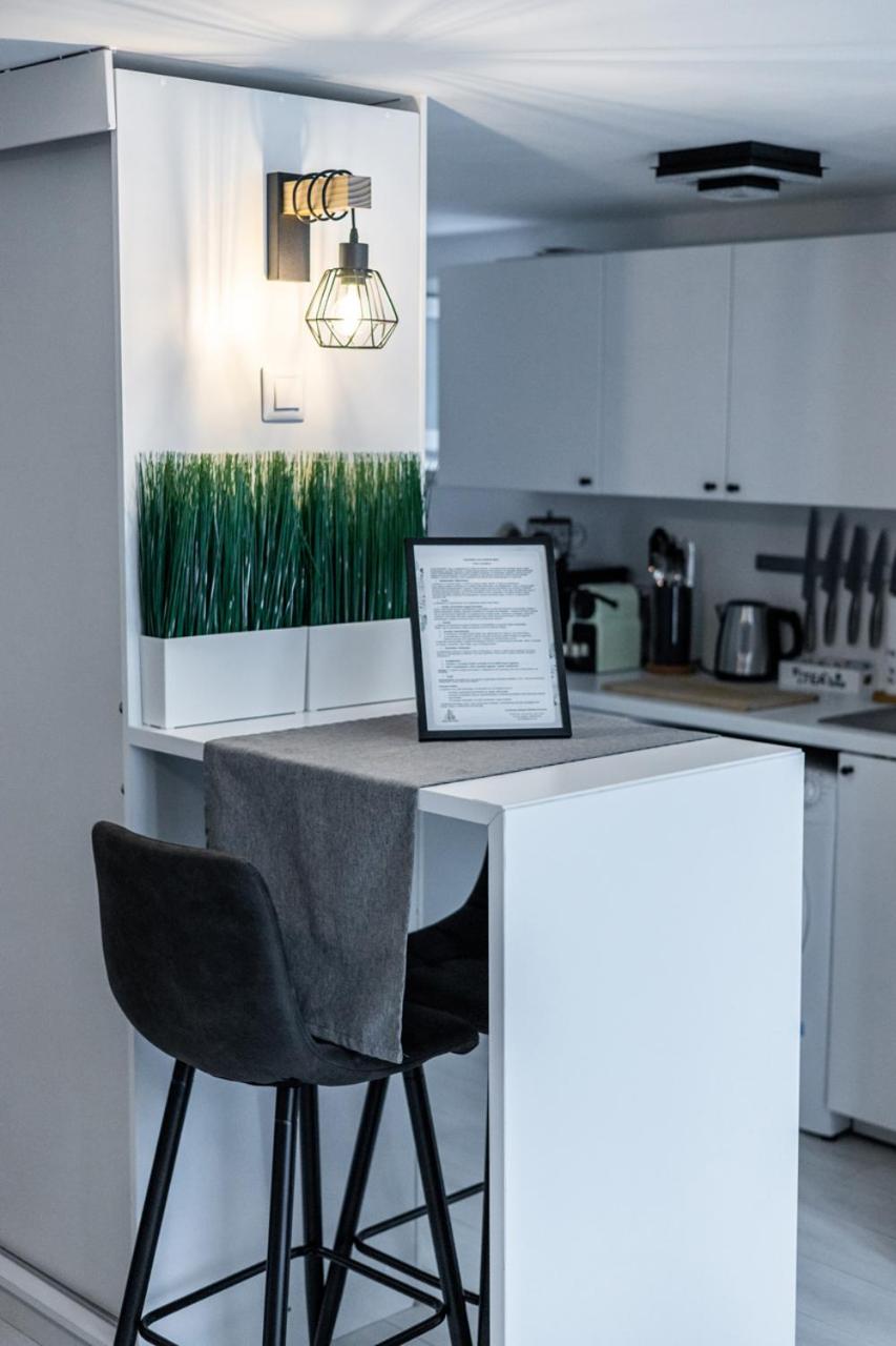 Bükkös Liget Apartman