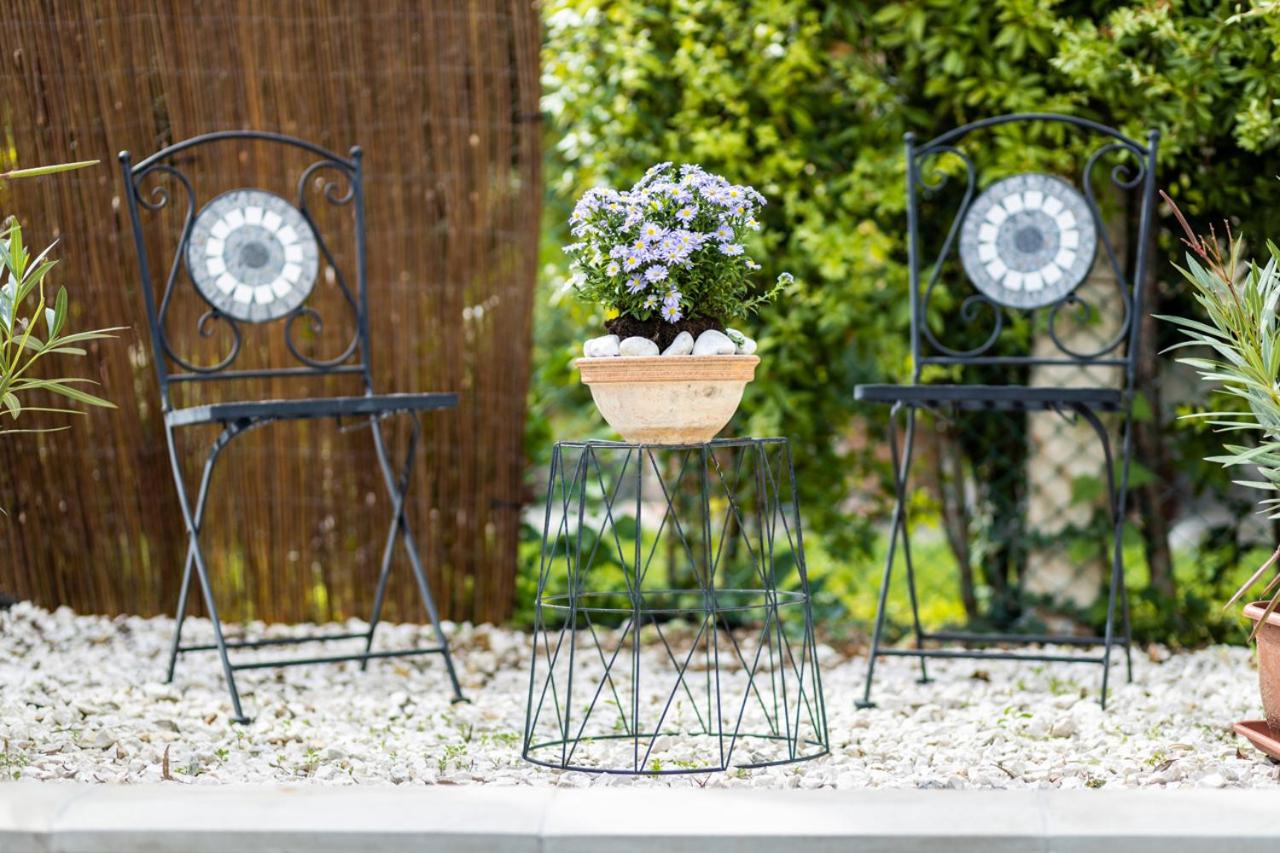 Bükkös Liget Apartman