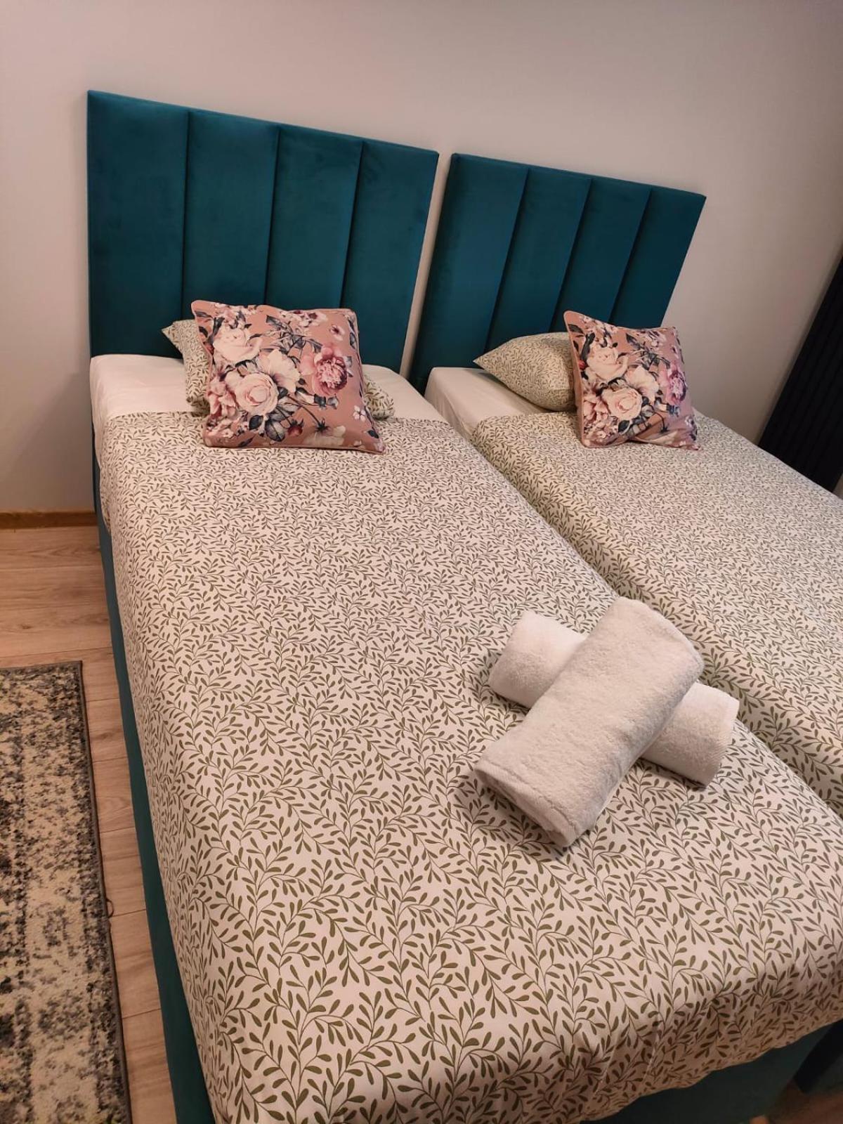 AmaMolto Gardens - włoskie apartamenty